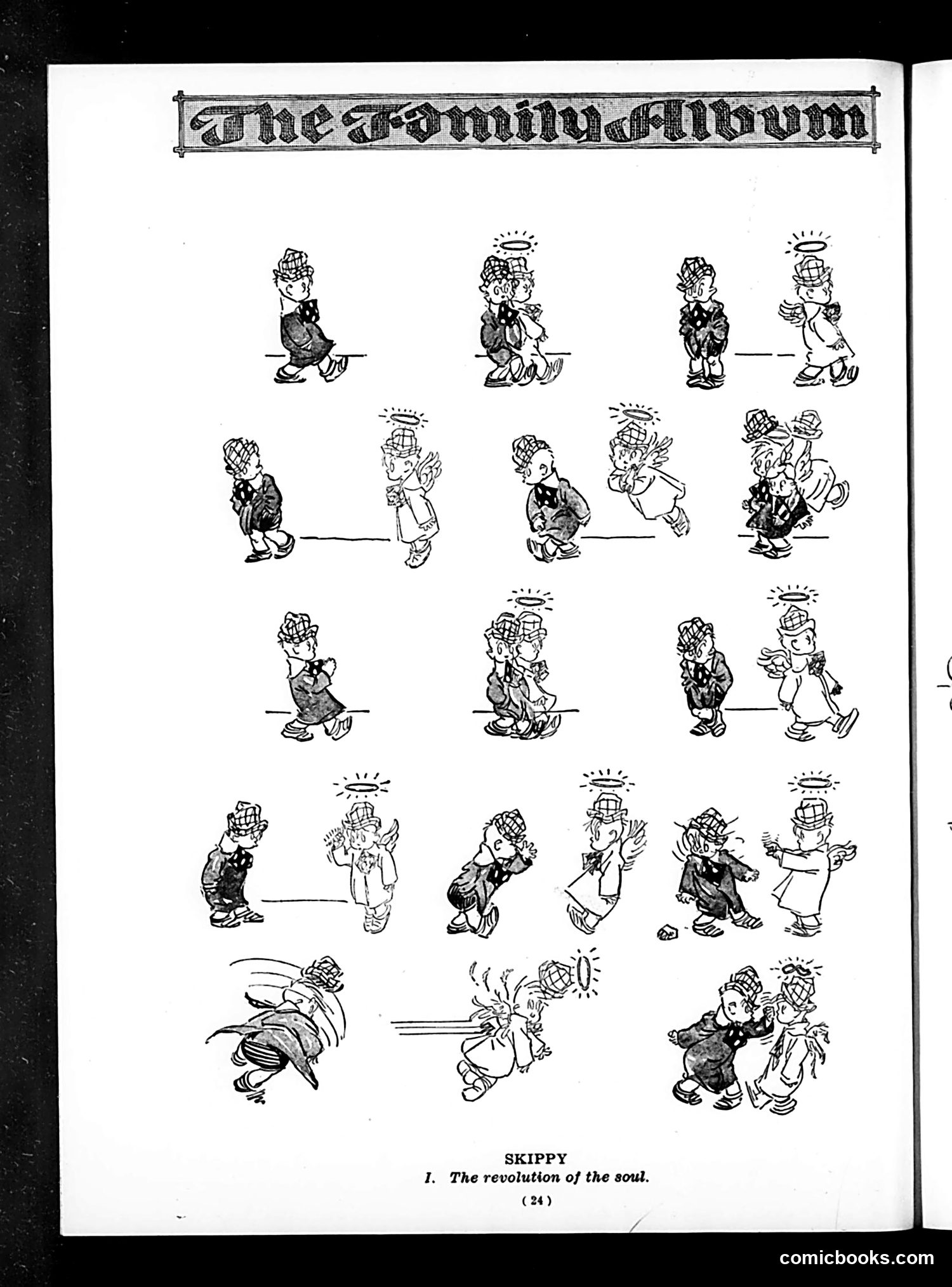 Life — January 16, 1931 — page 26 of 36