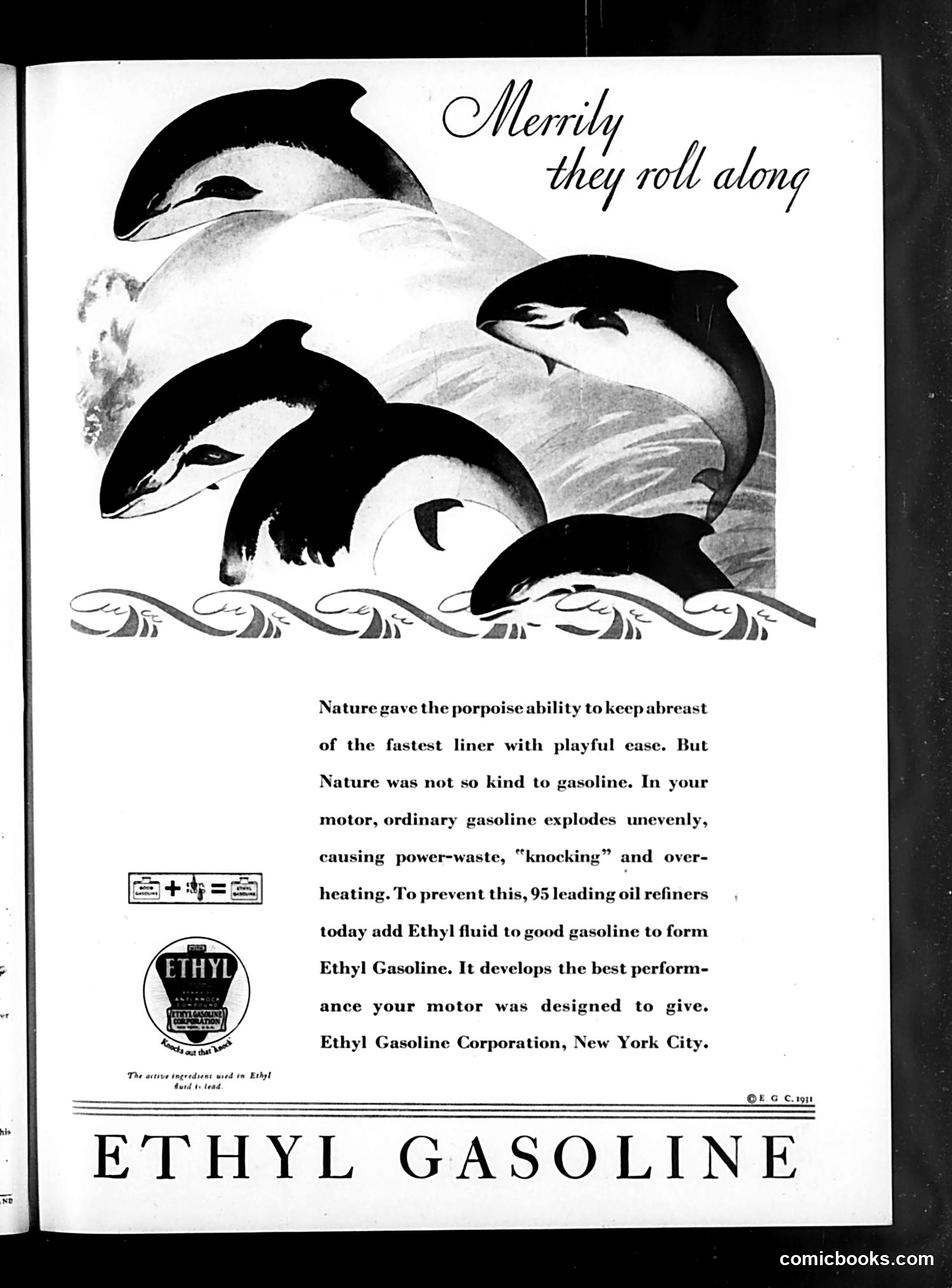 Life — January 16, 1931 — page 35 of 36