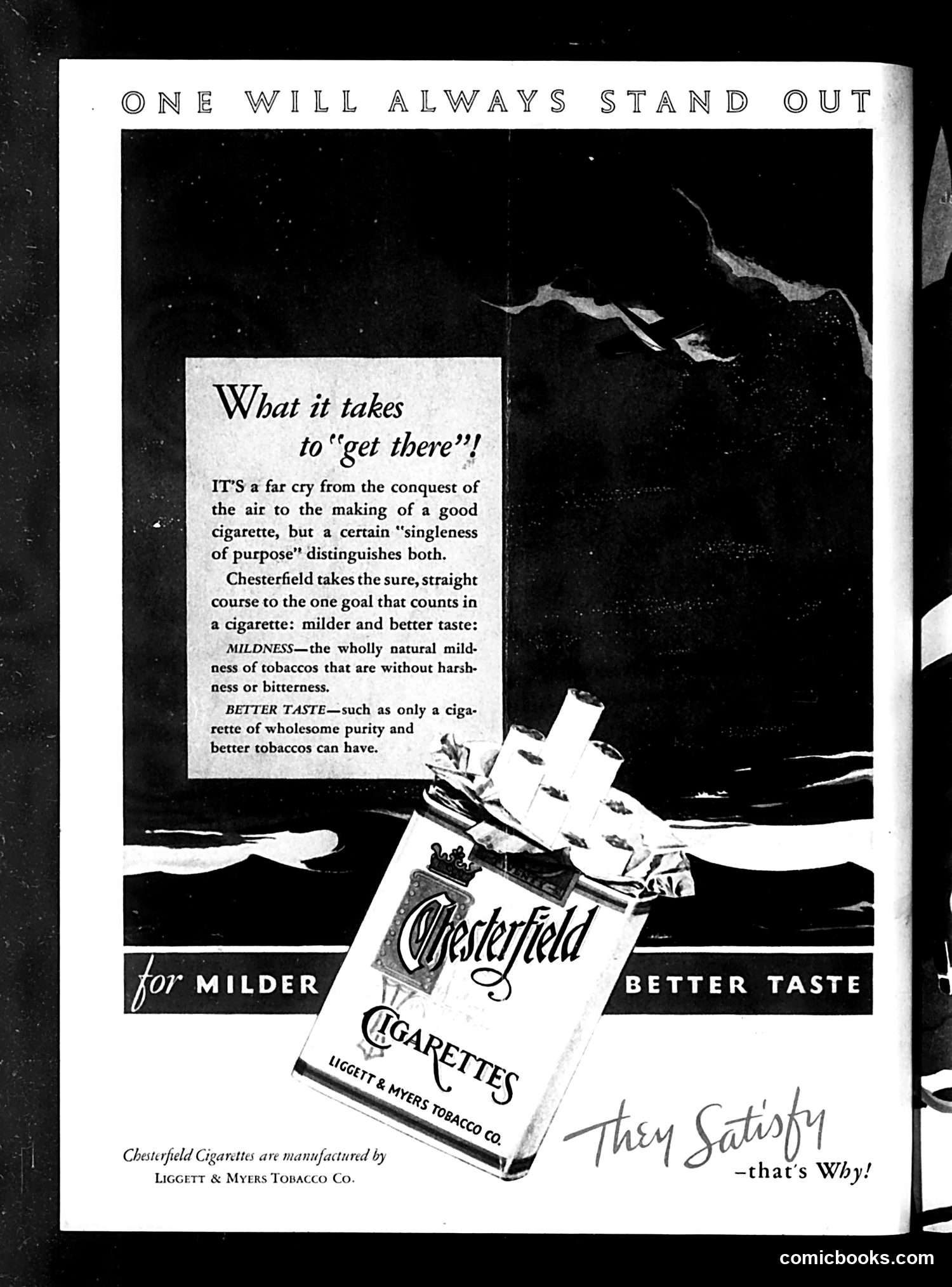 Life — January 16, 1931 — page 36 of 36