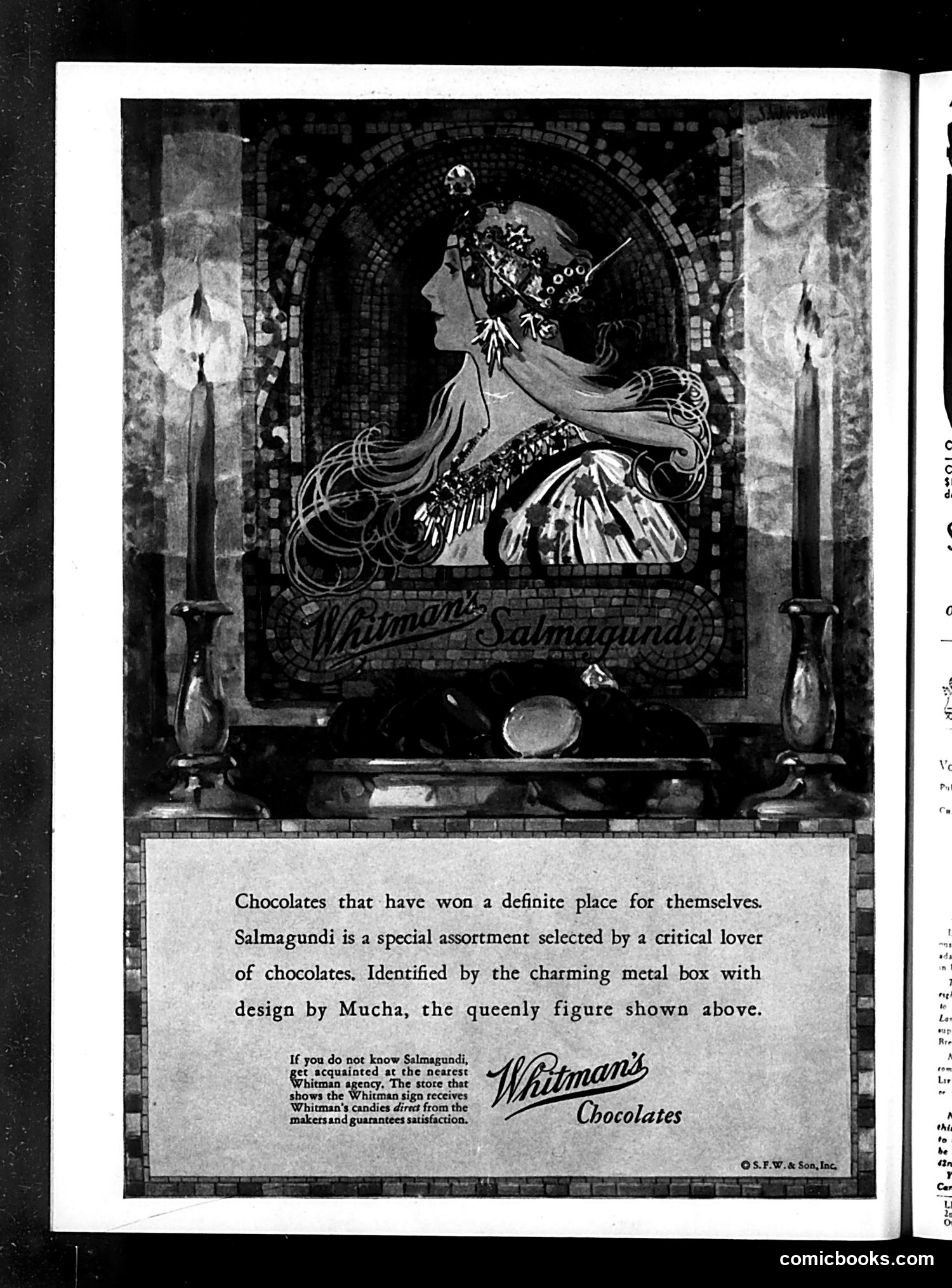 Life — January 23, 1931 — page 2 of 36