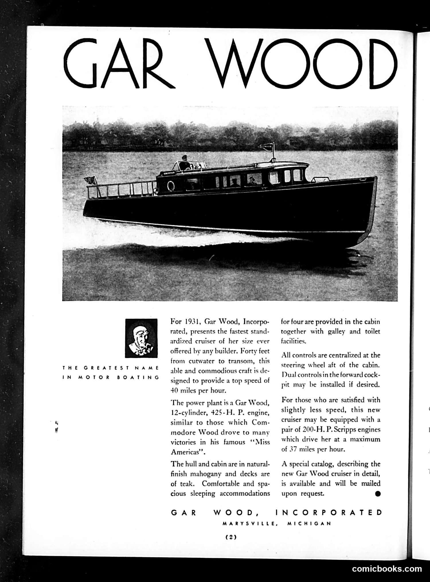 Life — January 23, 1931 — page 4 of 36