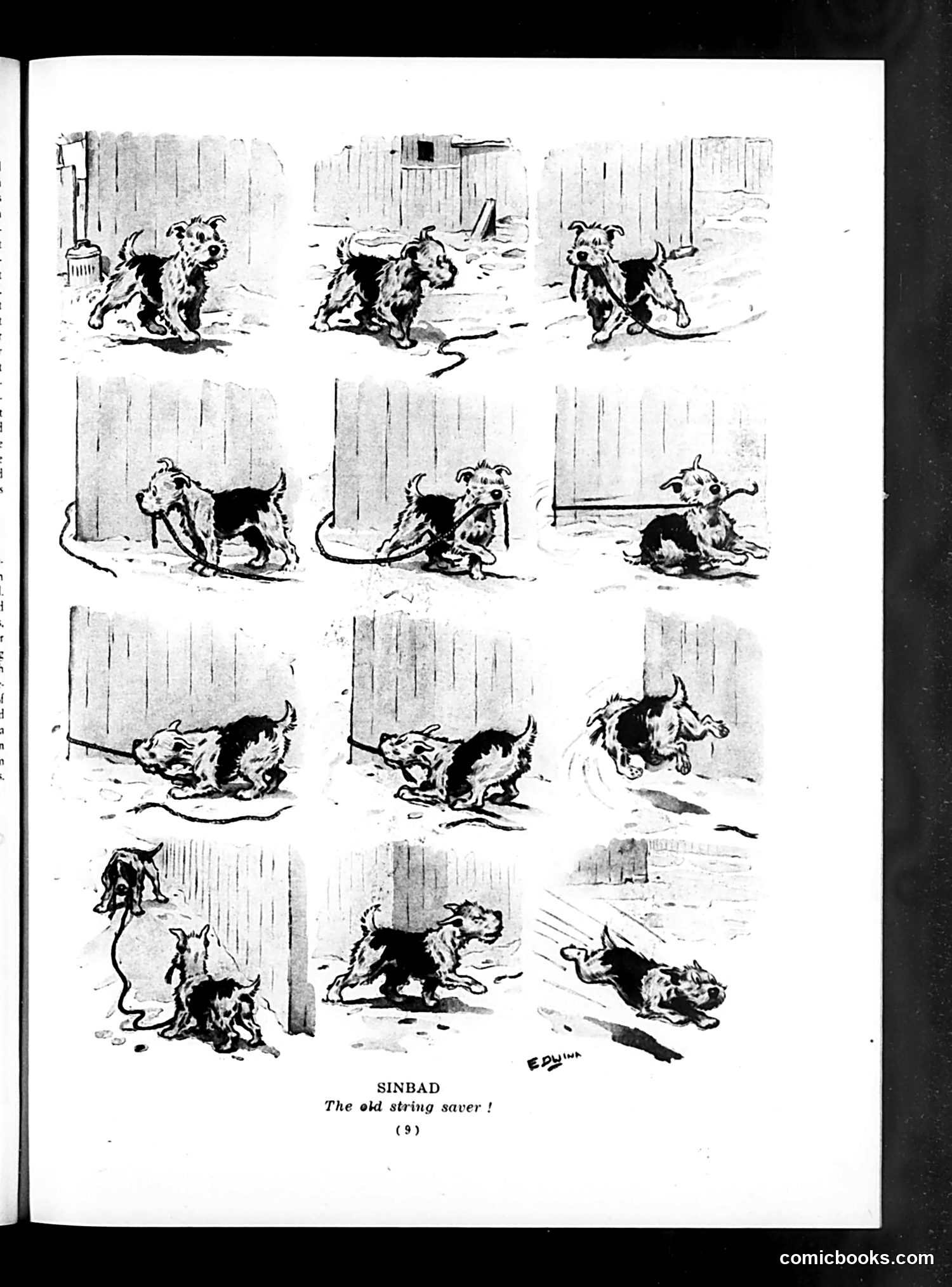 Life — January 23, 1931 — page 11 of 36