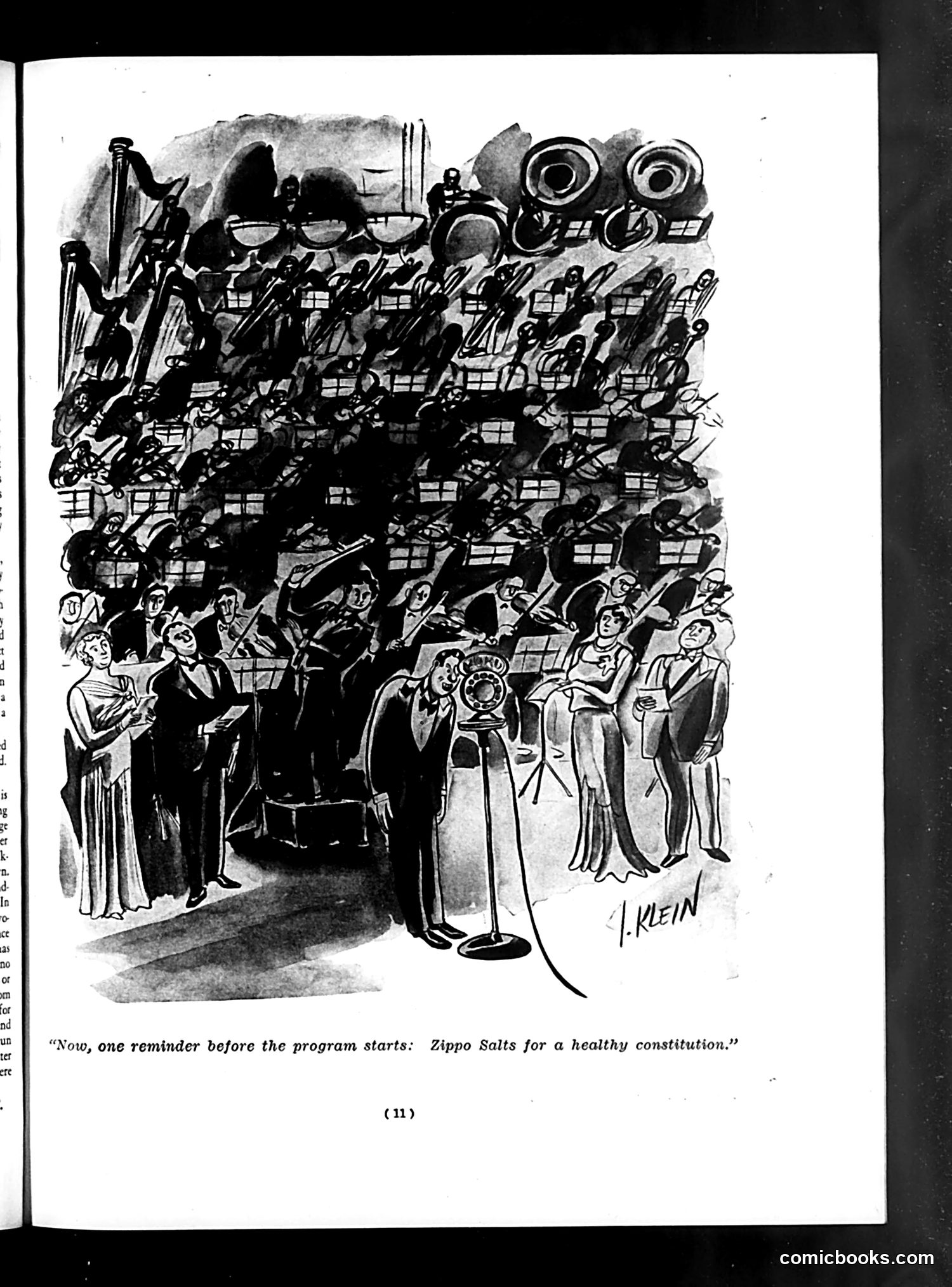 Life — January 23, 1931 — page 13 of 36