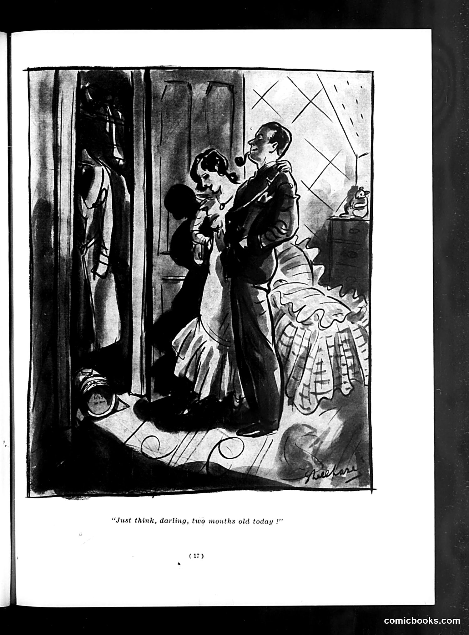 Life — January 23, 1931 — page 19 of 36