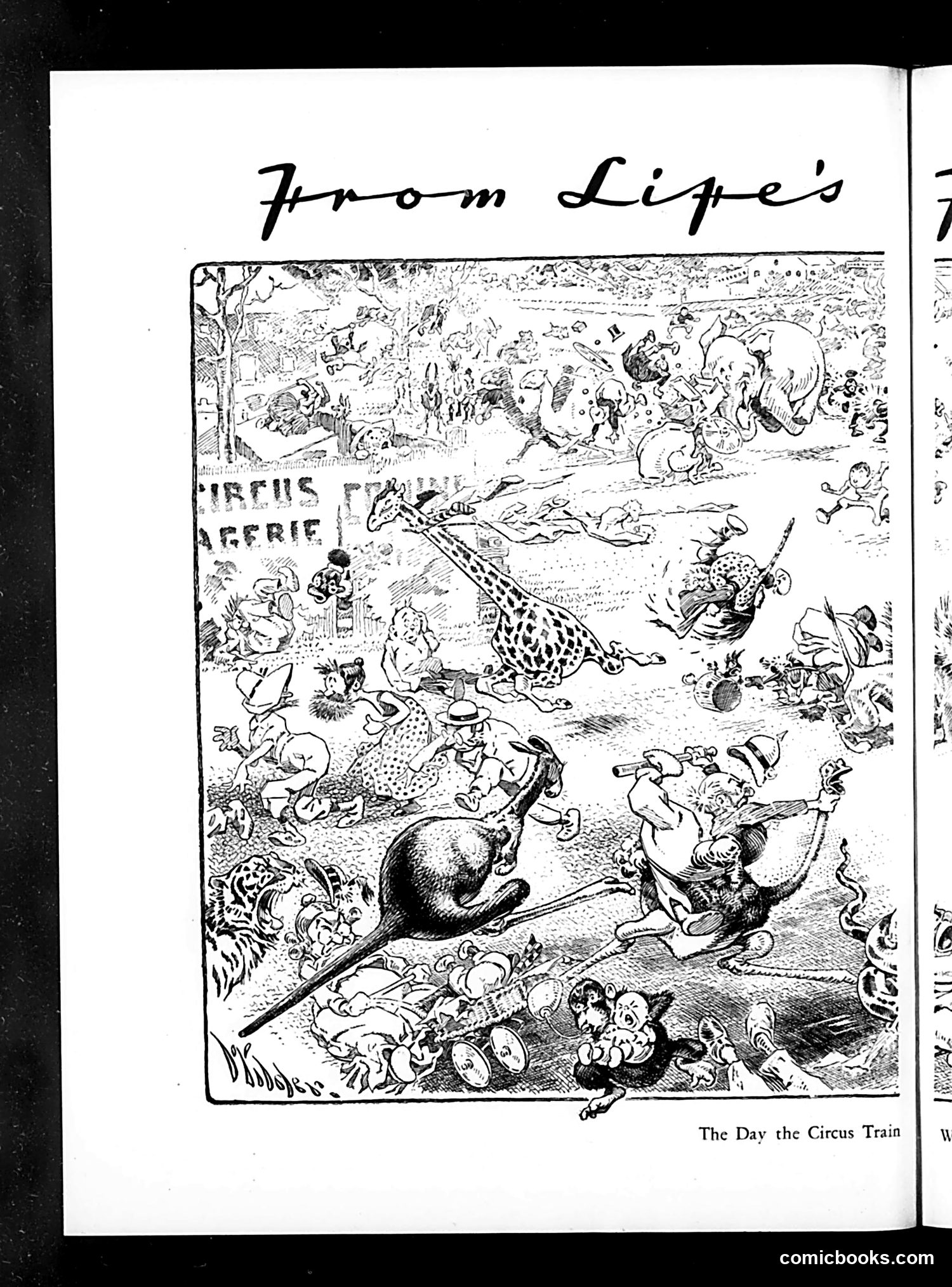 Life — January 23, 1931 — page 28 of 36