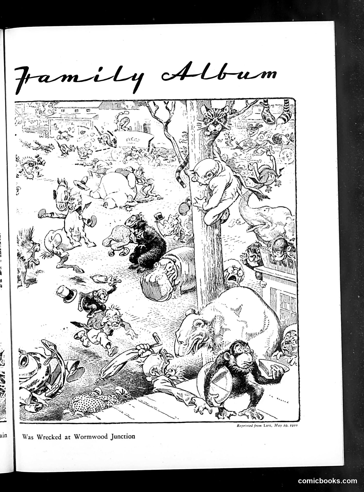 Life — January 23, 1931 — page 29 of 36