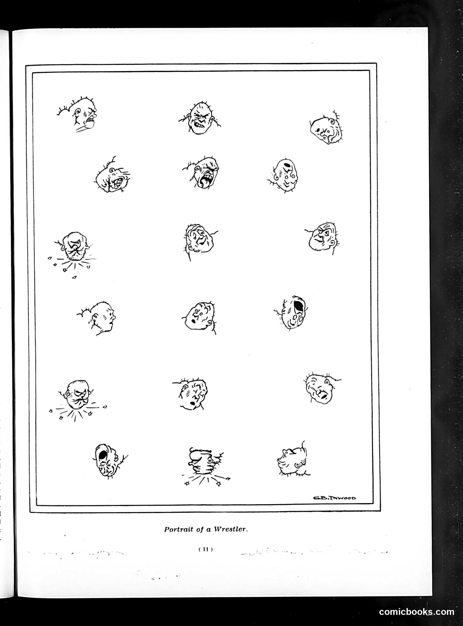 Life — January 30, 1931 — page 13 of 36
