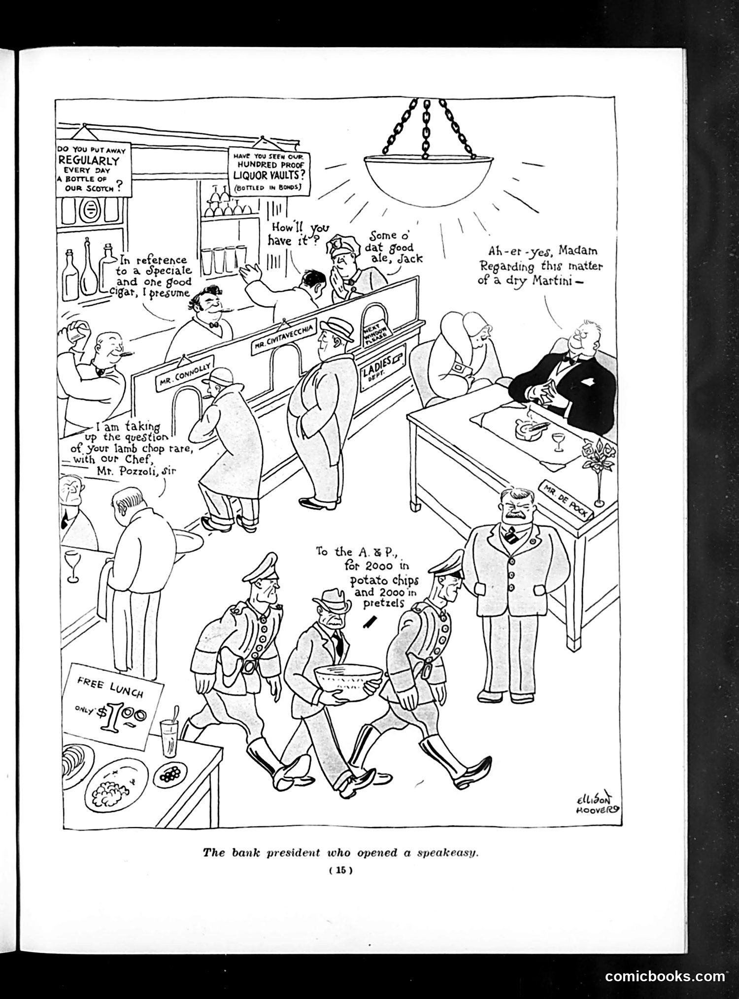 Life — January 30, 1931 — page 17 of 36