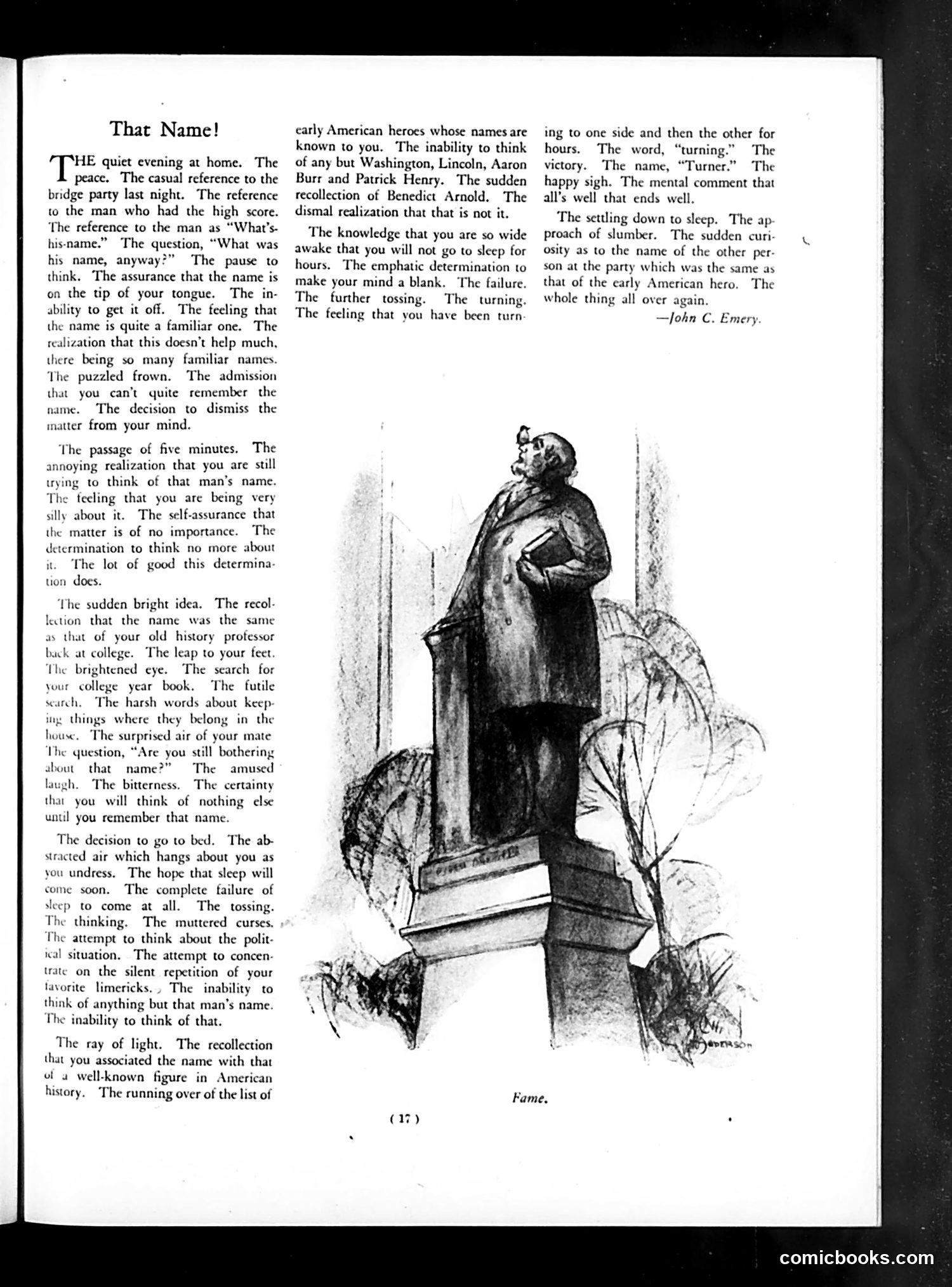 Life — January 30, 1931 — page 19 of 36
