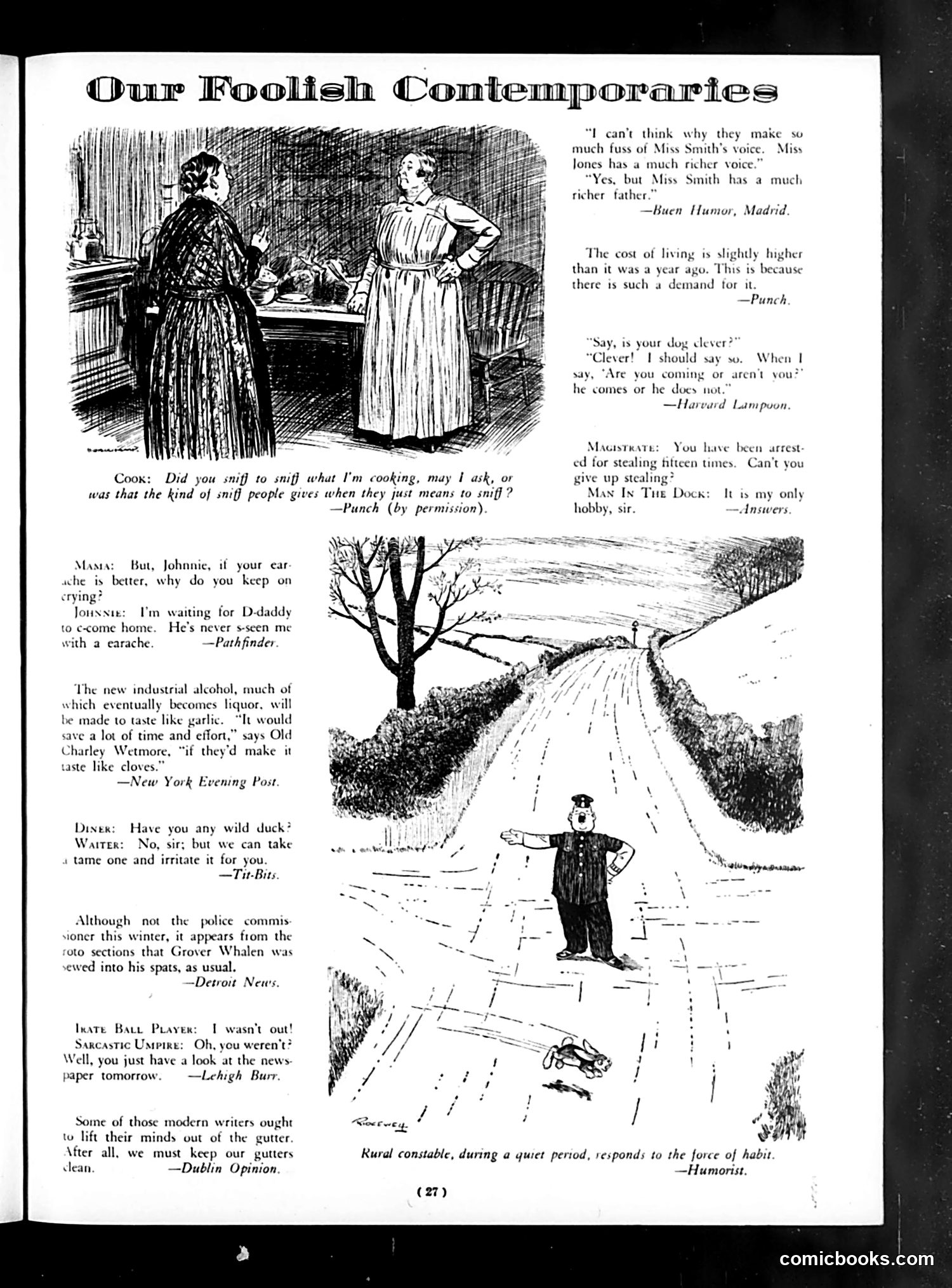 Life — January 30, 1931 — page 29 of 36