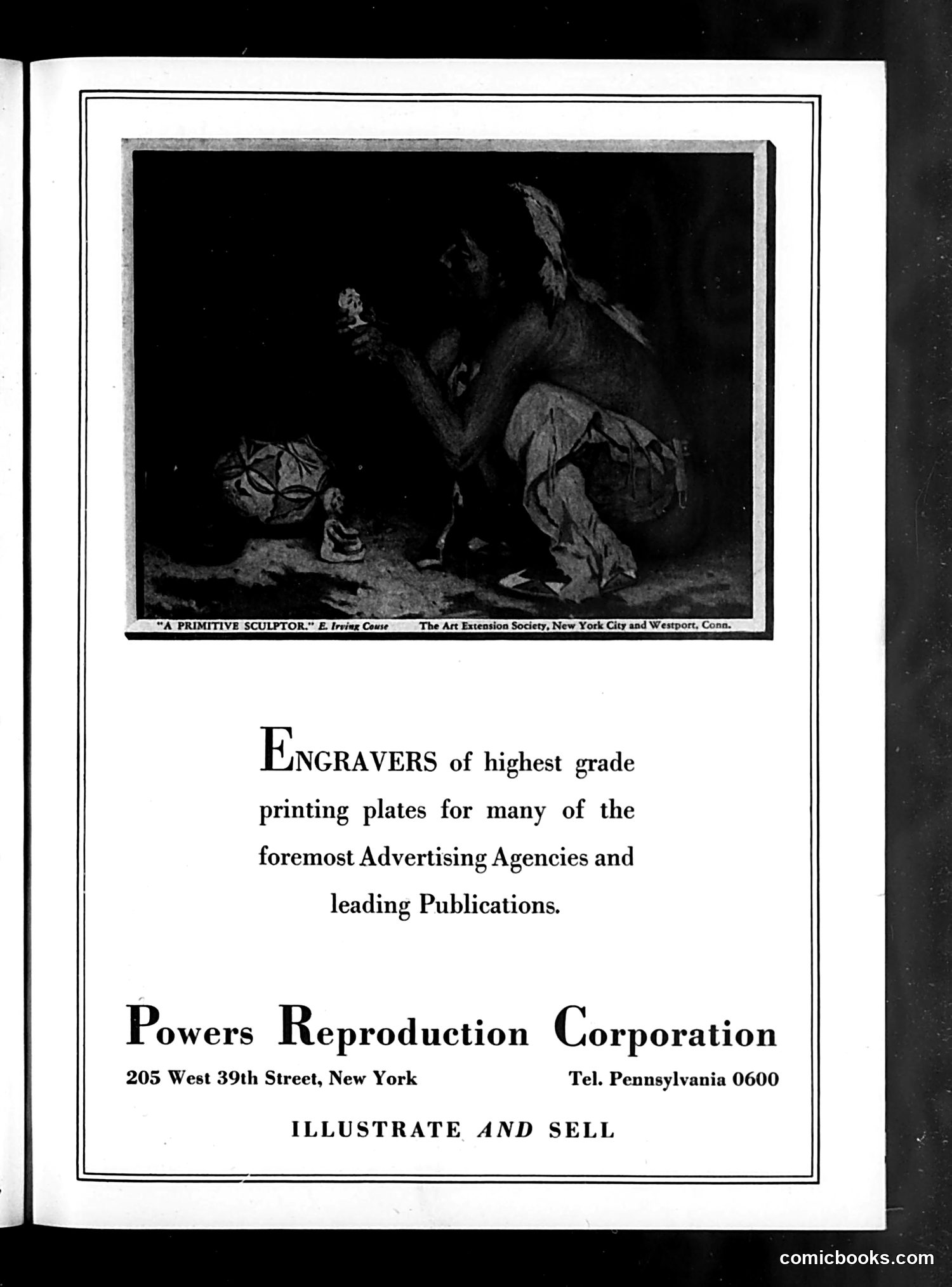 Life — January 30, 1931 — page 35 of 36