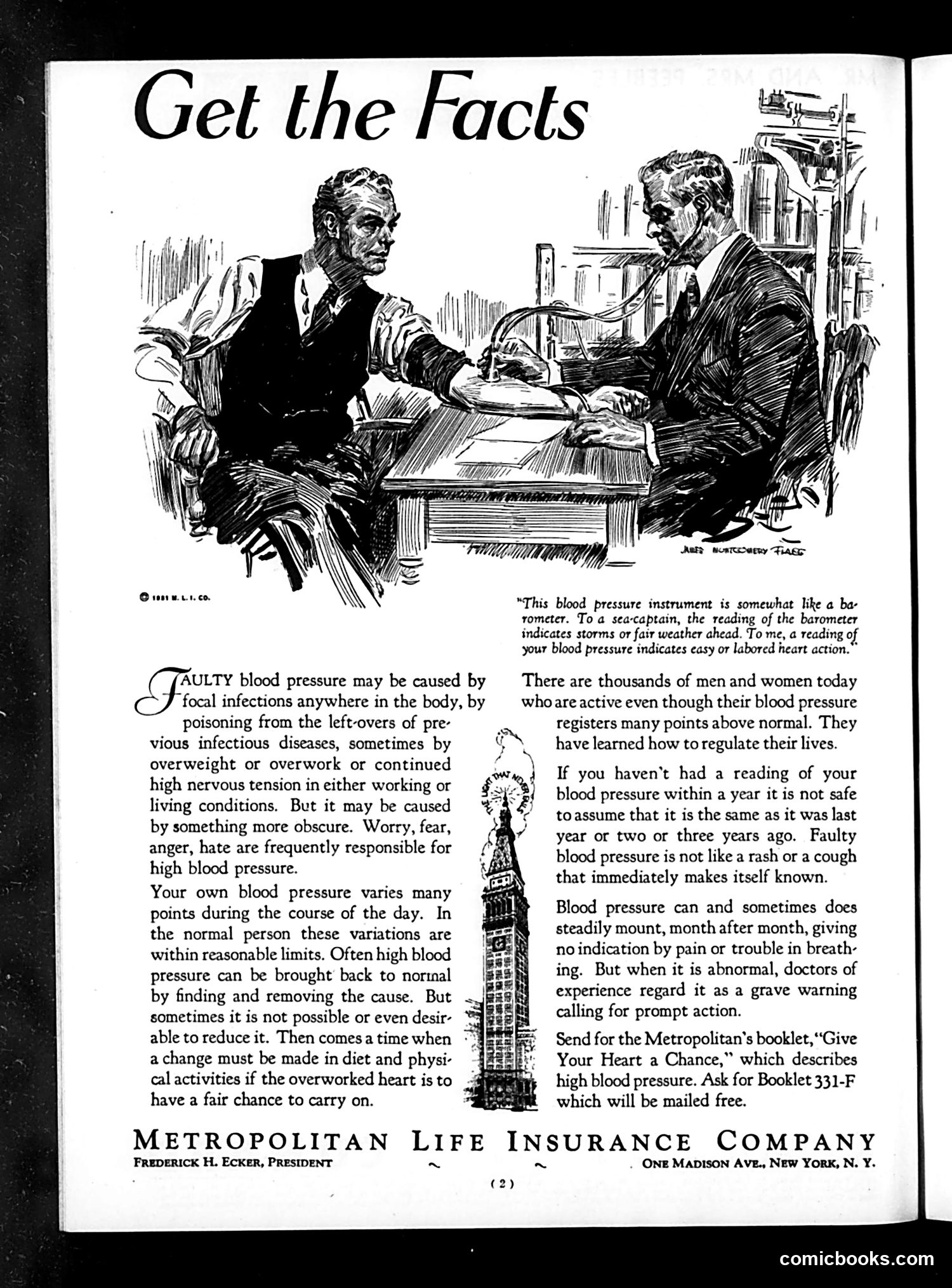 Life — February 6, 1931 — page 4 of 36