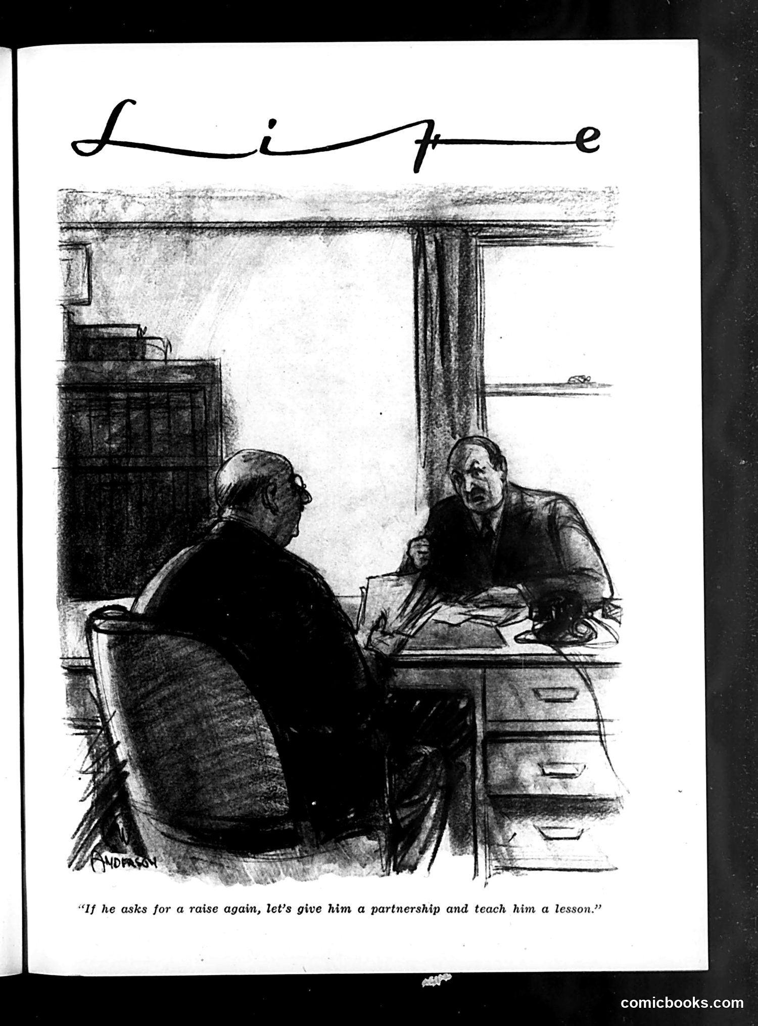 Life — February 6, 1931 — page 5 of 36