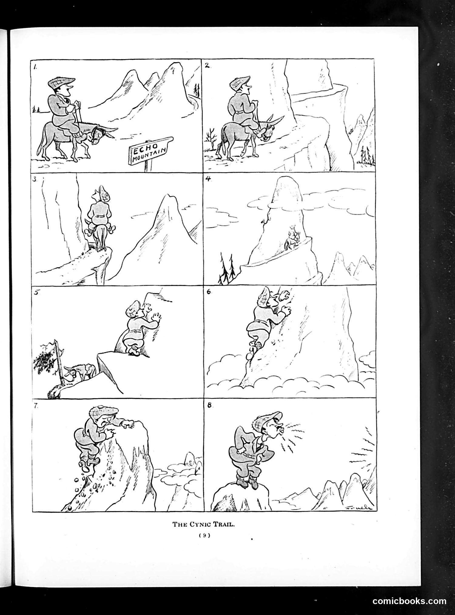 Life — February 6, 1931 — page 11 of 36