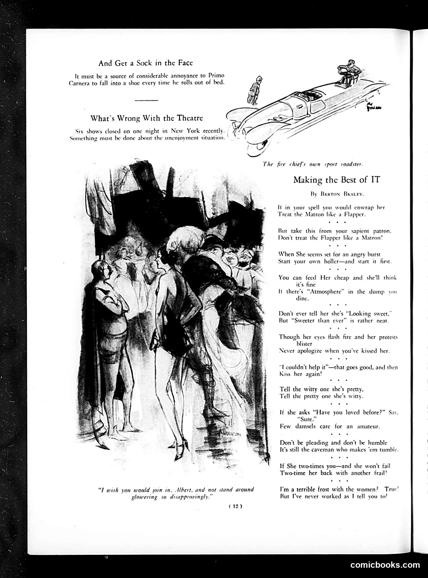Life — February 6, 1931 — page 14 of 36
