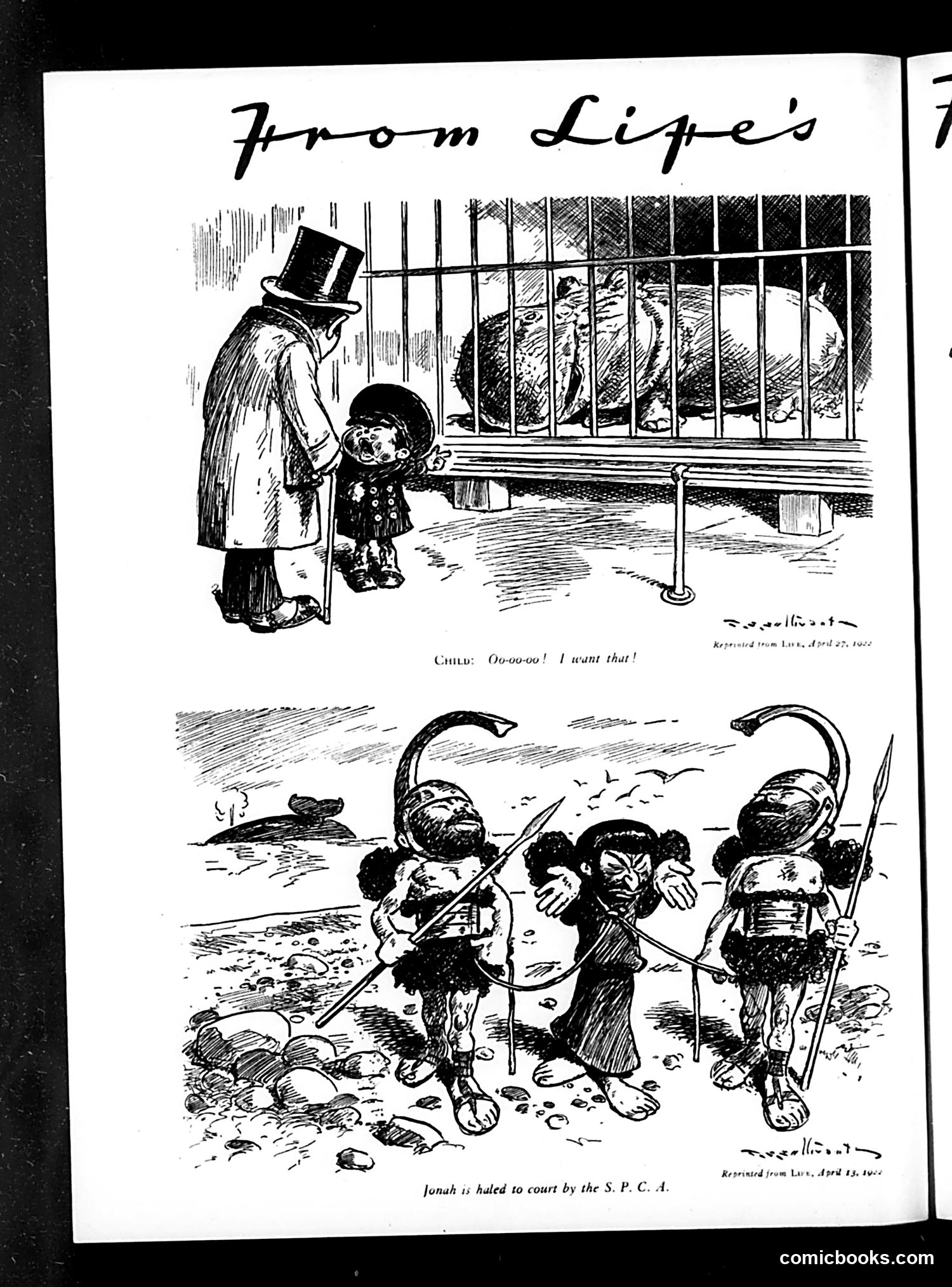Life — February 6, 1931 — page 26 of 36