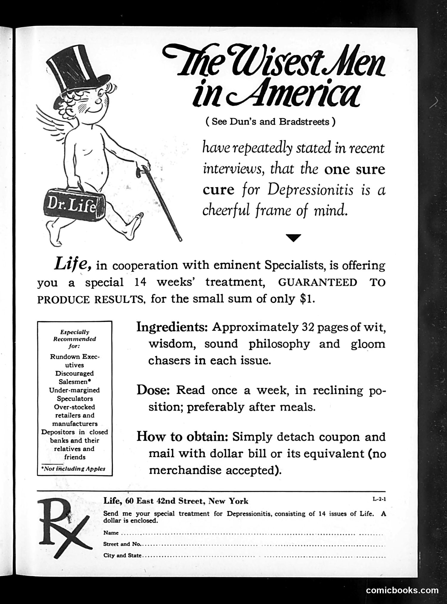 Life — February 6, 1931 — page 35 of 36
