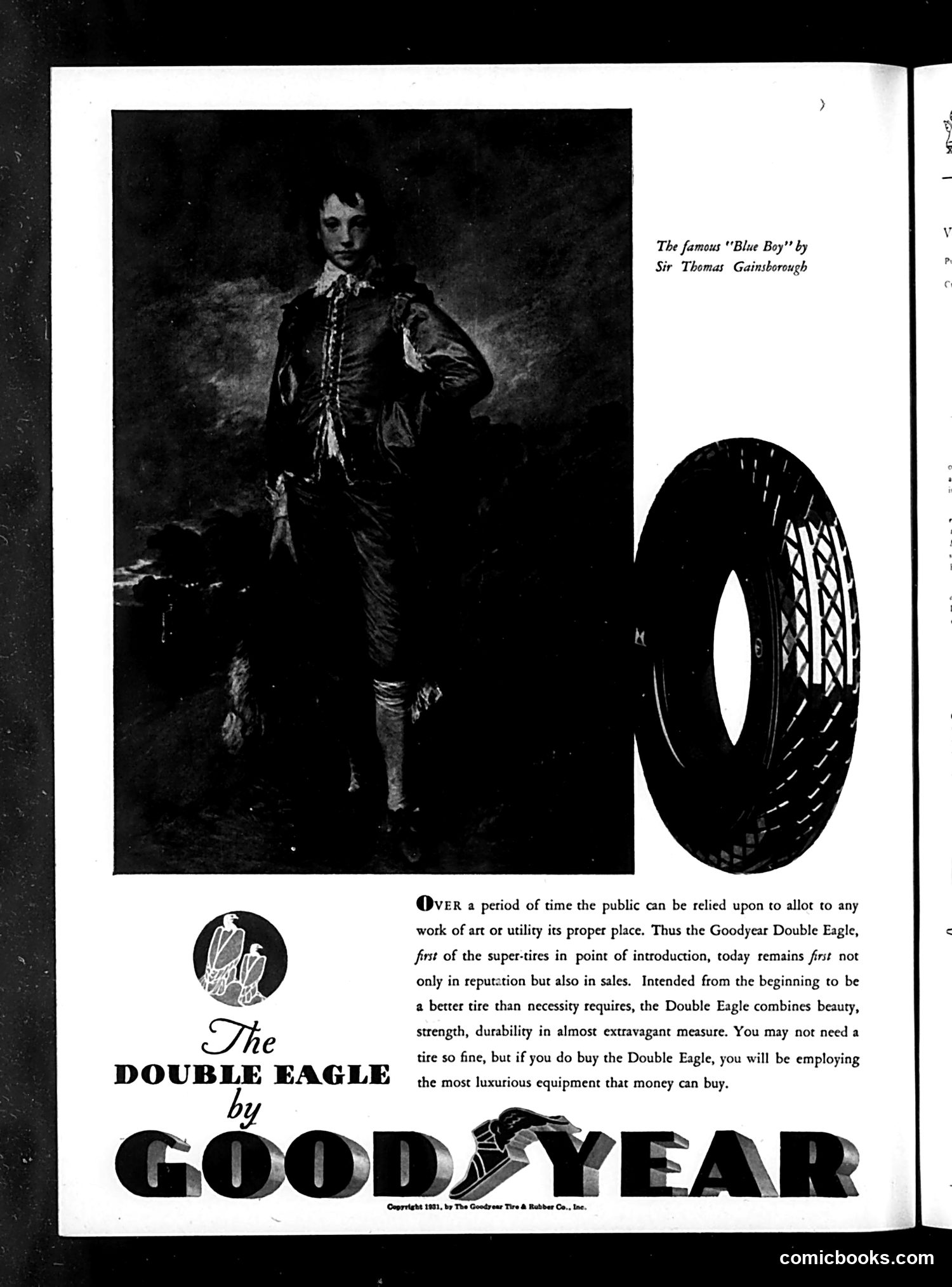 Life — February 13, 1931 — page 2 of 36
