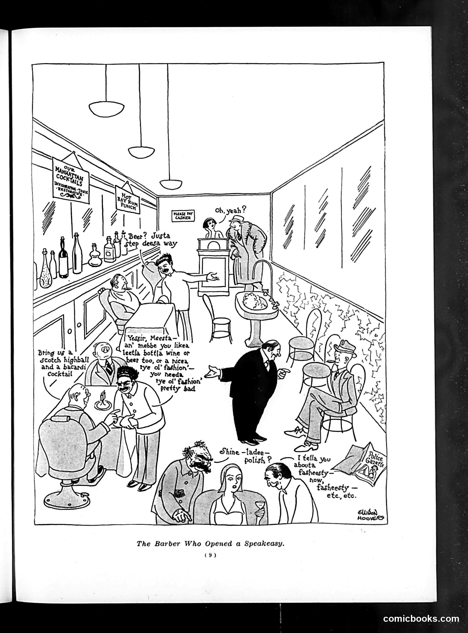 Life — February 13, 1931 — page 11 of 36