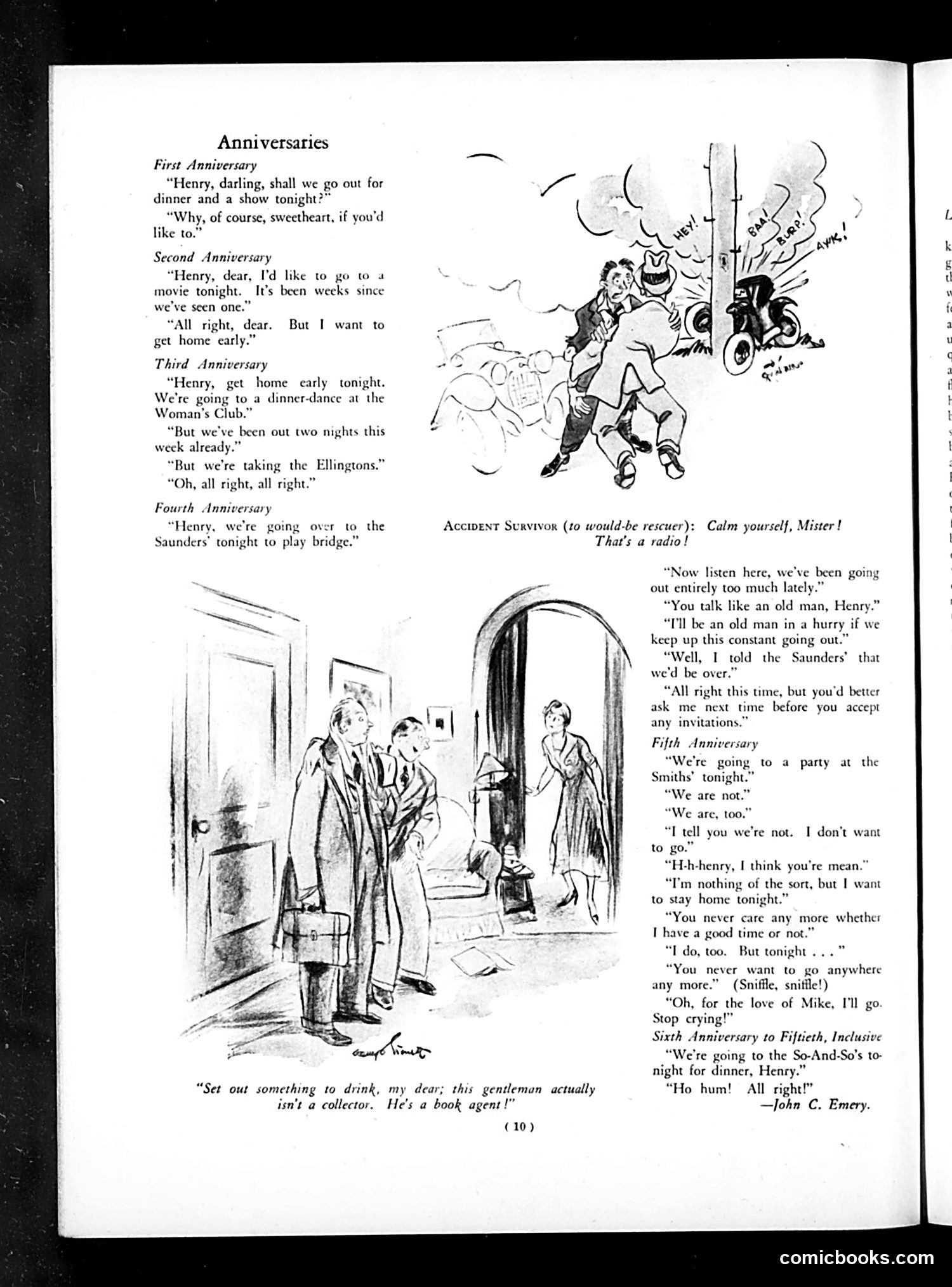 Life — February 13, 1931 — page 12 of 36