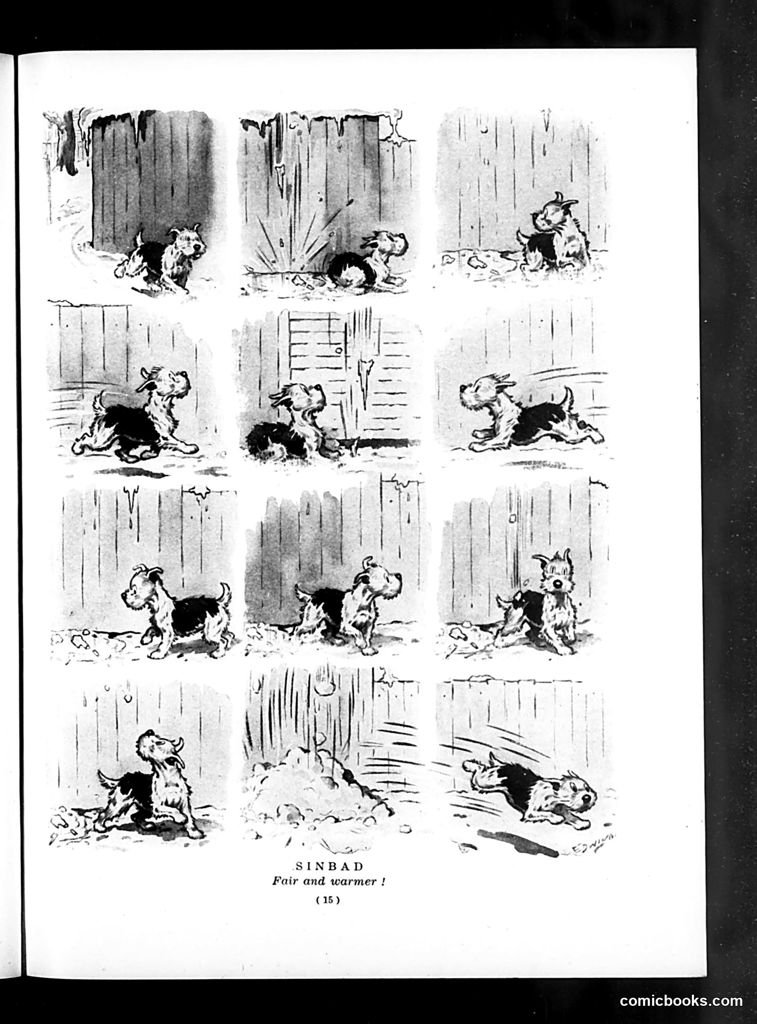 Life — February 13, 1931 — page 17 of 36