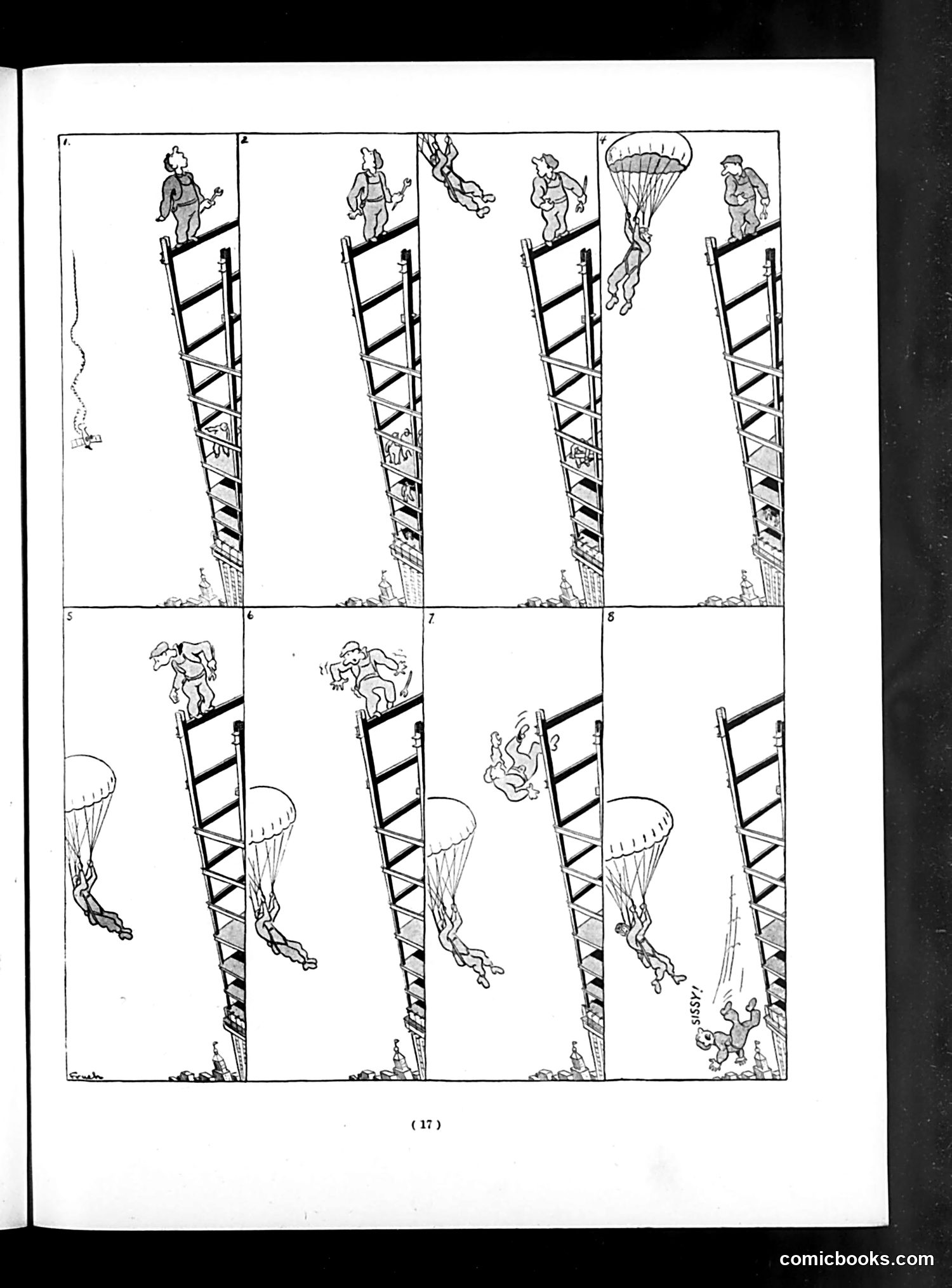 Life — February 13, 1931 — page 19 of 36