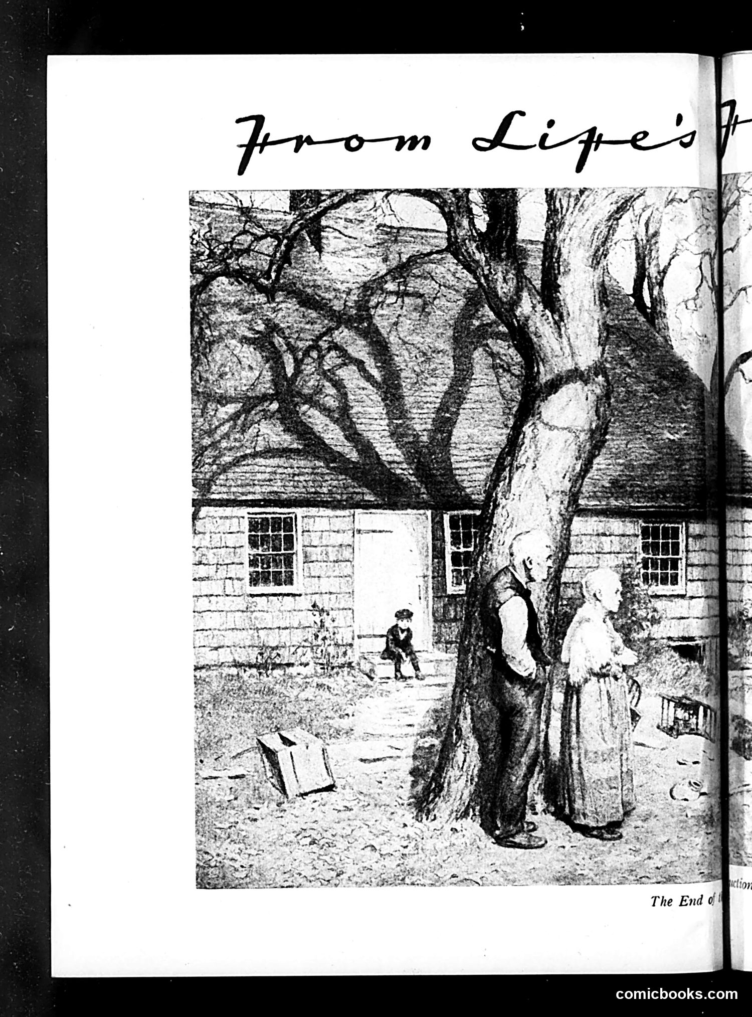 Life — February 13, 1931 — page 26 of 36