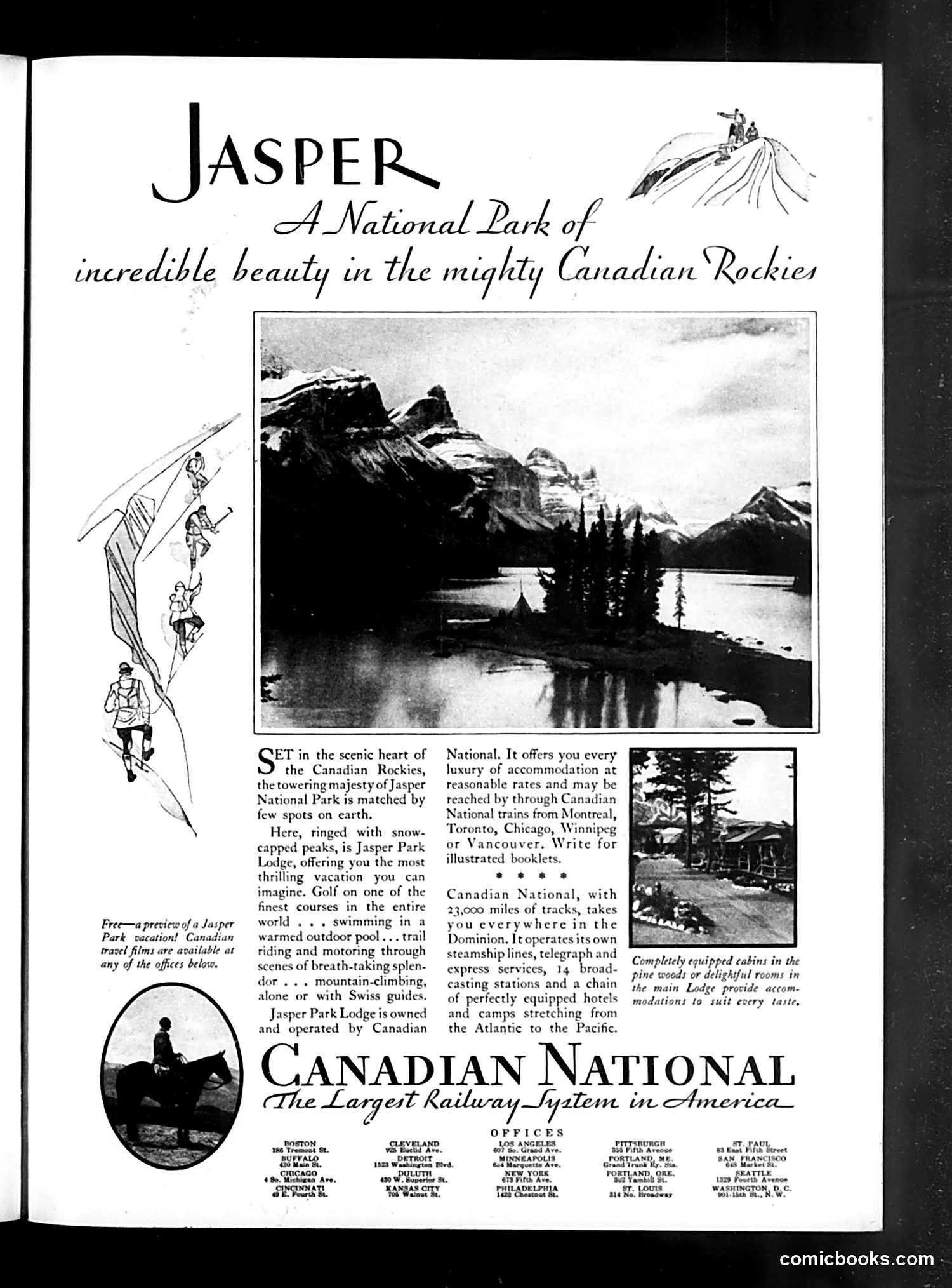 Life — February 13, 1931 — page 35 of 36