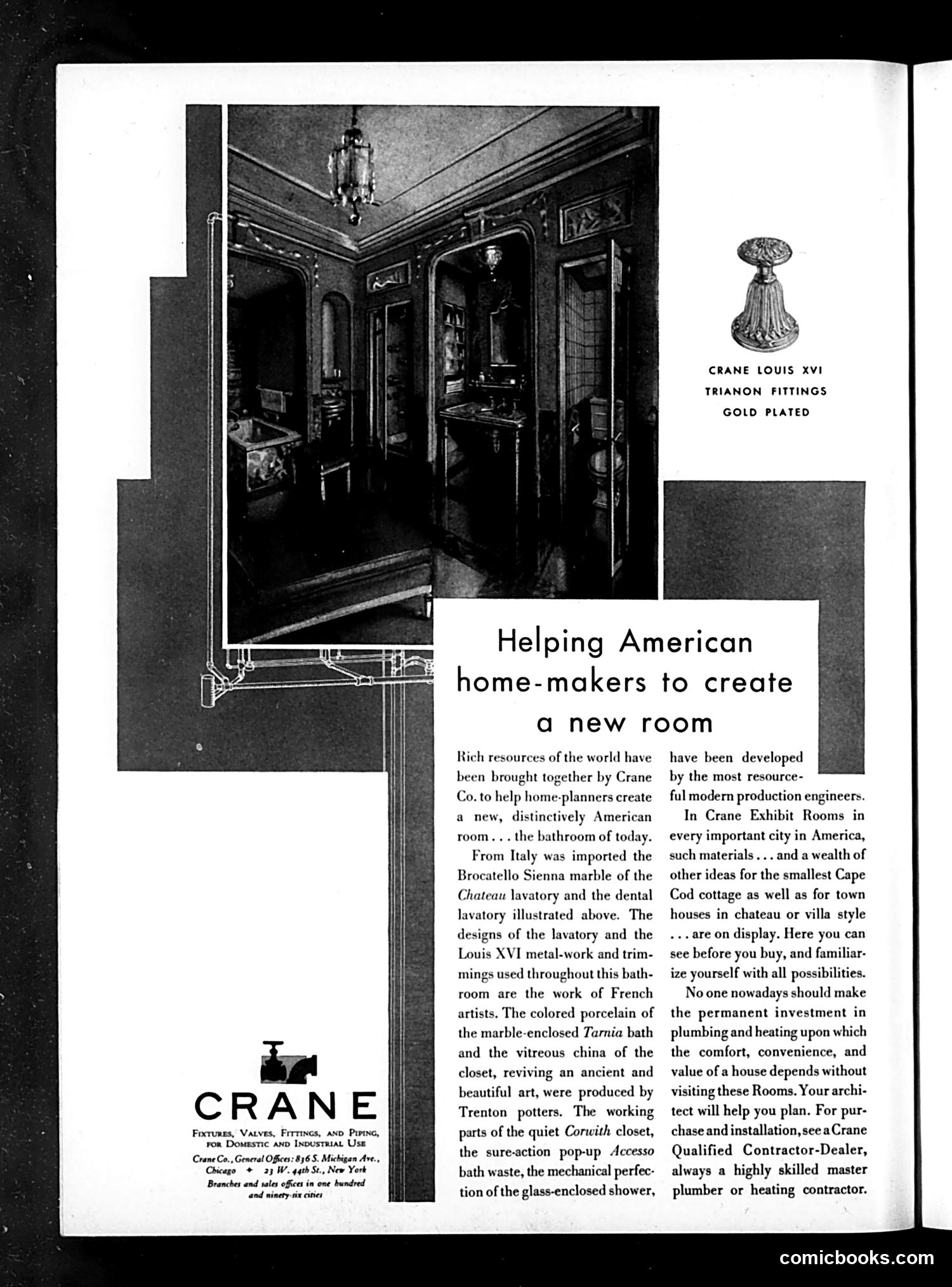 Life — February 20, 1931 — page 2 of 36