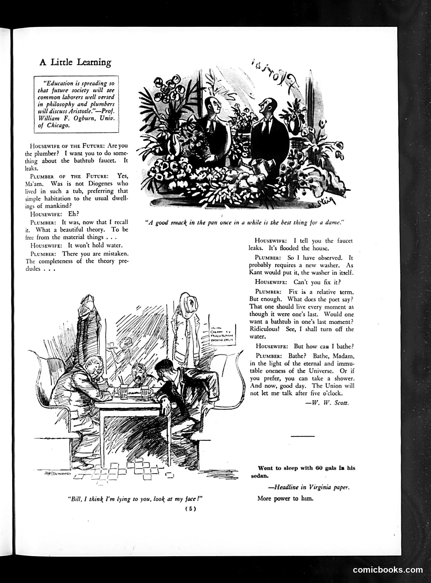 Life — February 20, 1931 — page 7 of 36