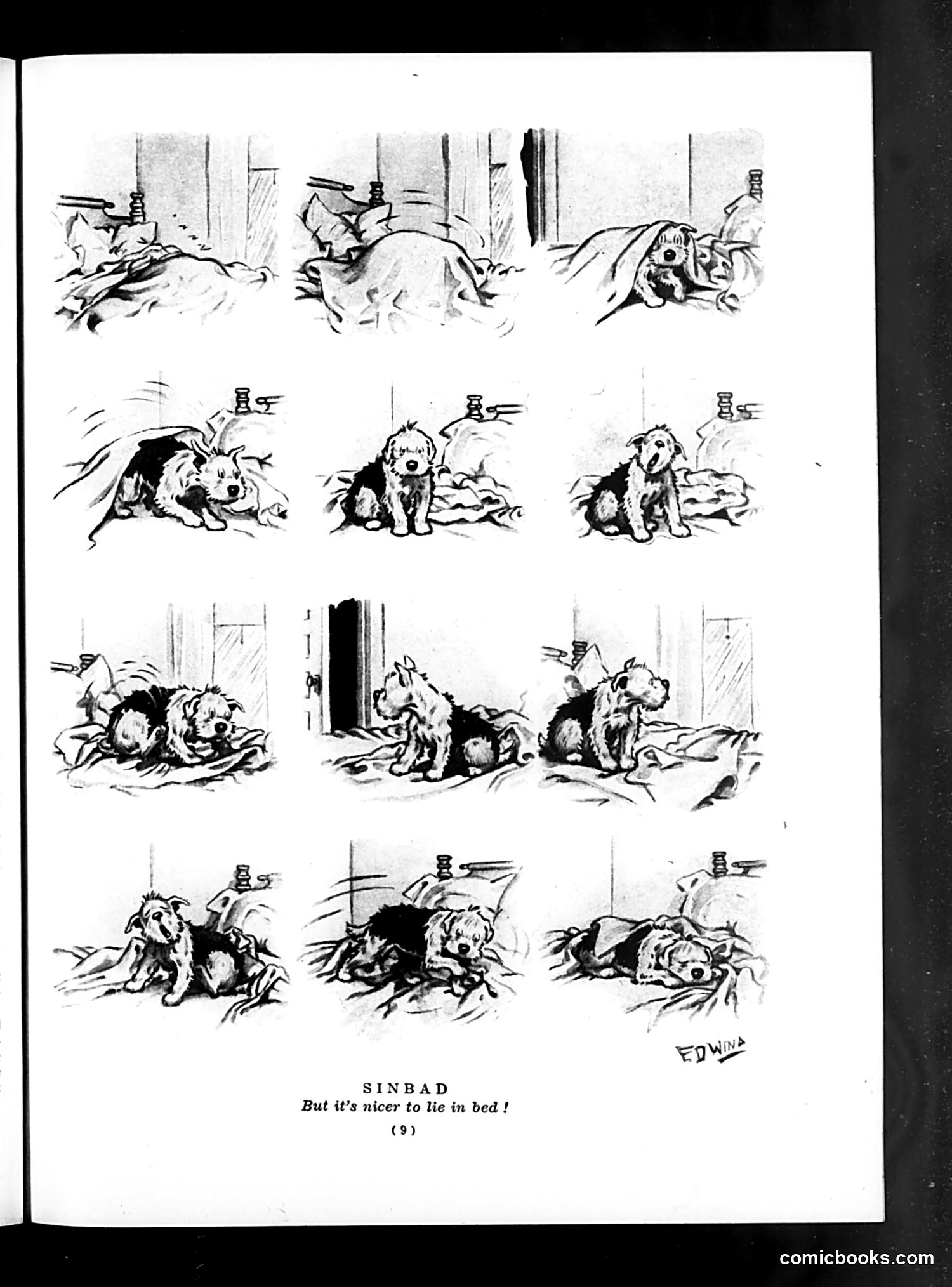 Life — February 20, 1931 — page 11 of 36