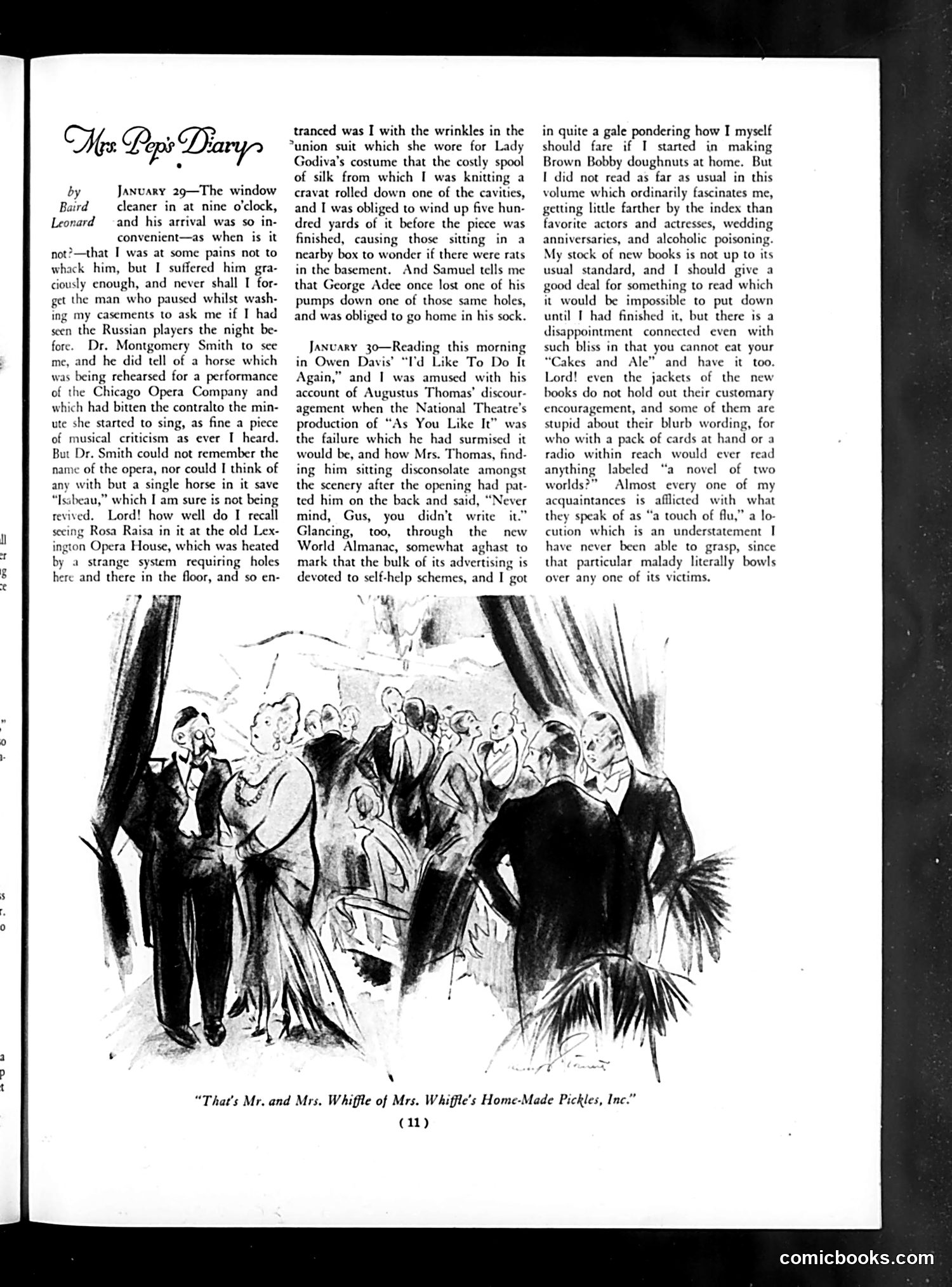 Life — February 20, 1931 — page 13 of 36