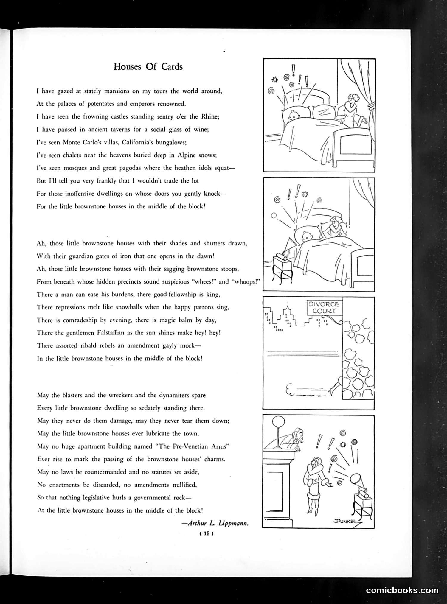 Life — February 20, 1931 — page 17 of 36