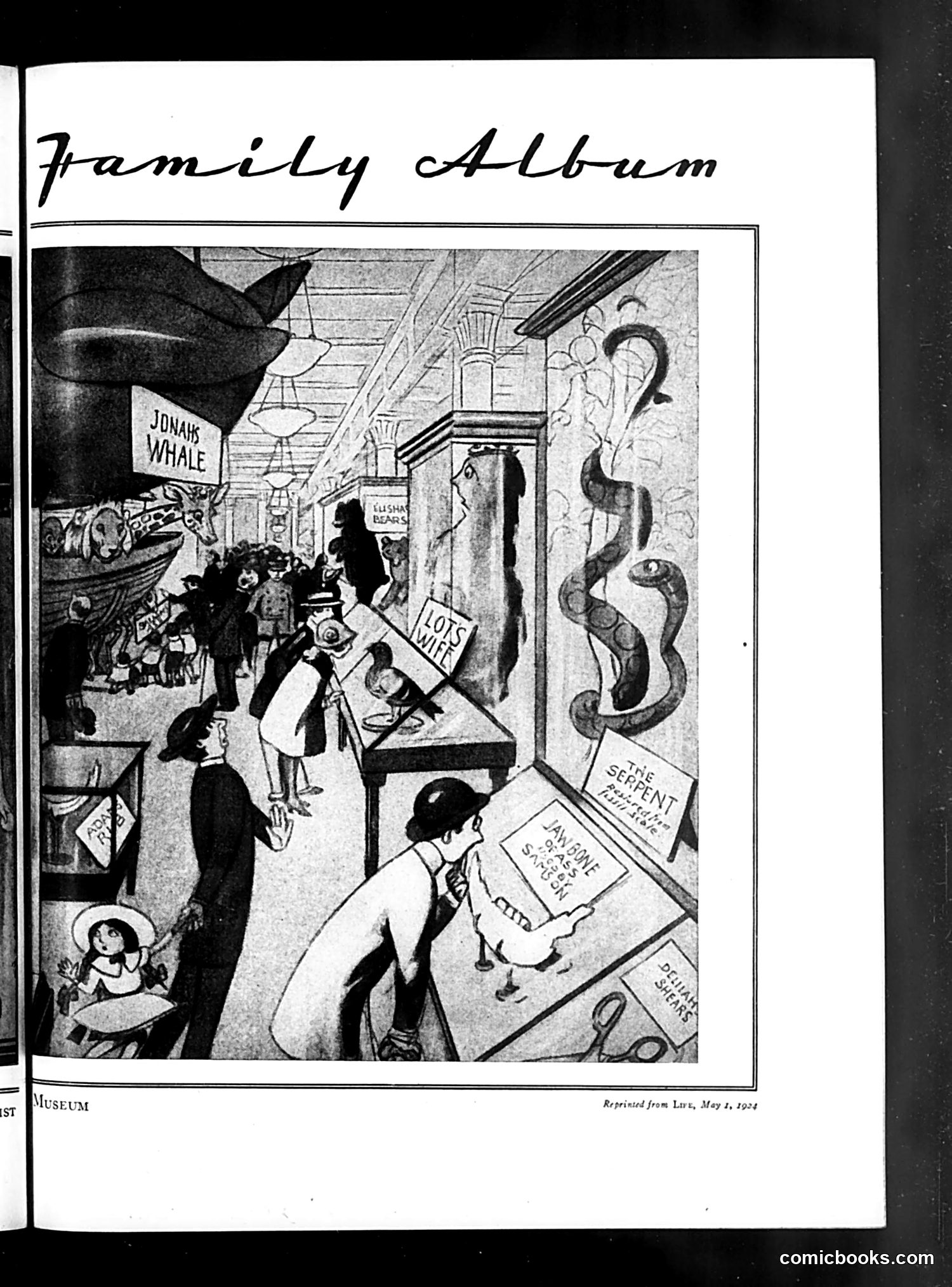 Life — February 20, 1931 — page 27 of 36