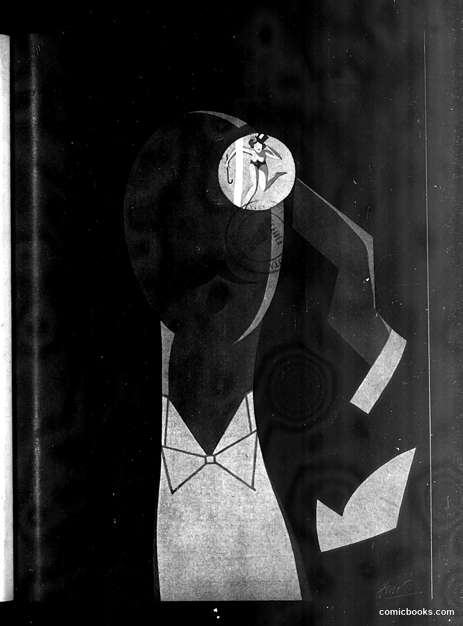 Life — February 27, 1931 — page 1 of 37
