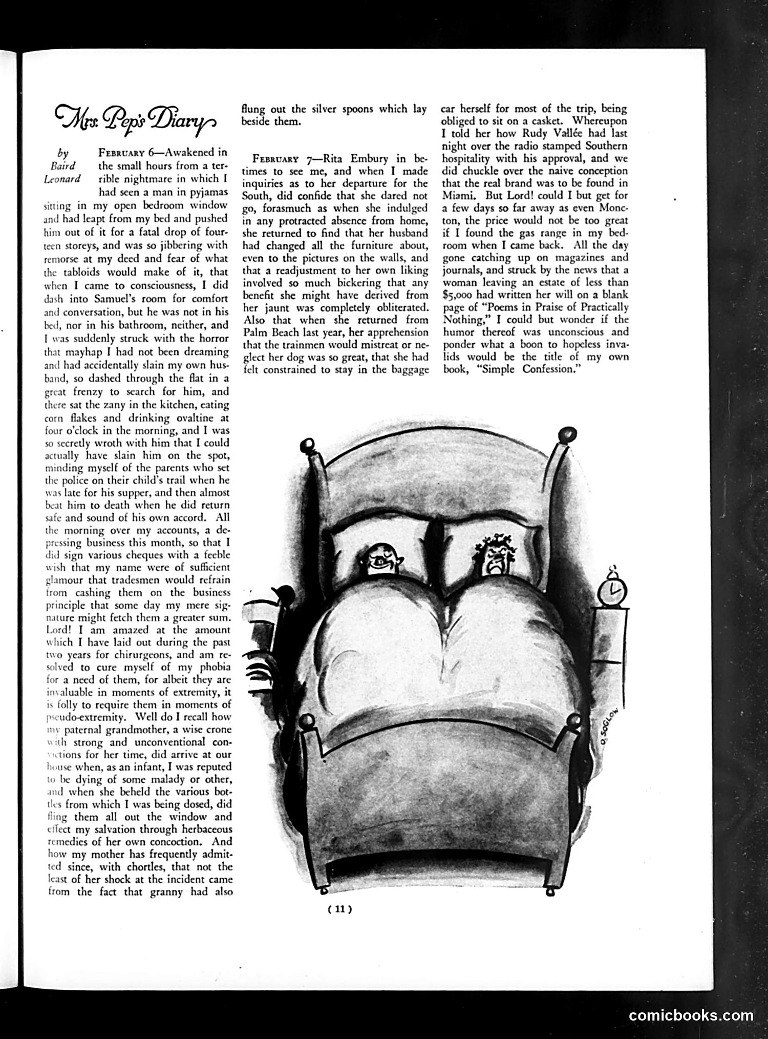 Life — February 27, 1931 — page 13 of 37