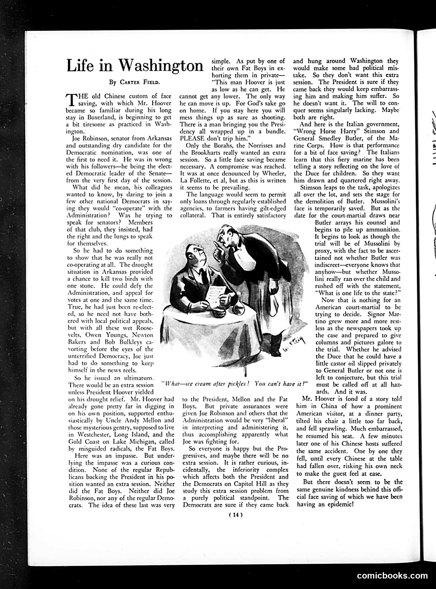 Life — February 27, 1931 — page 16 of 37