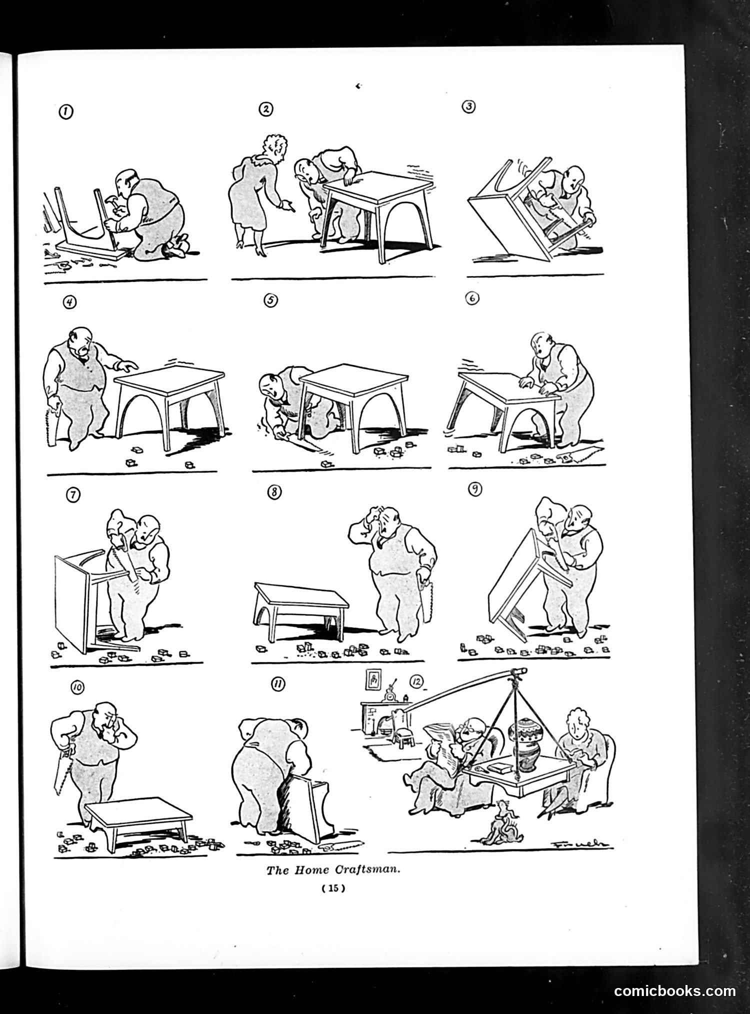 Life — February 27, 1931 — page 17 of 37