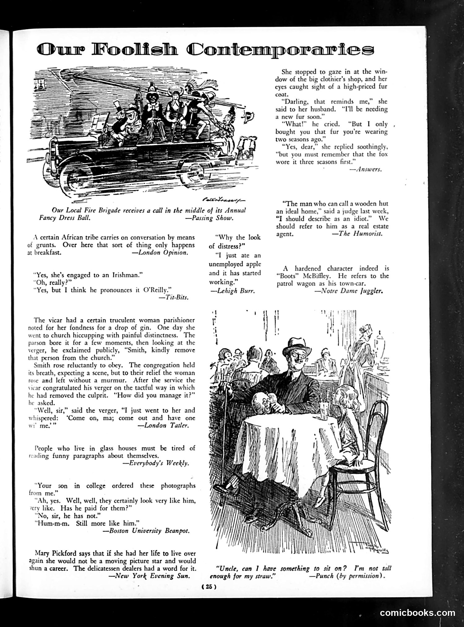 Life — February 27, 1931 — page 27 of 37