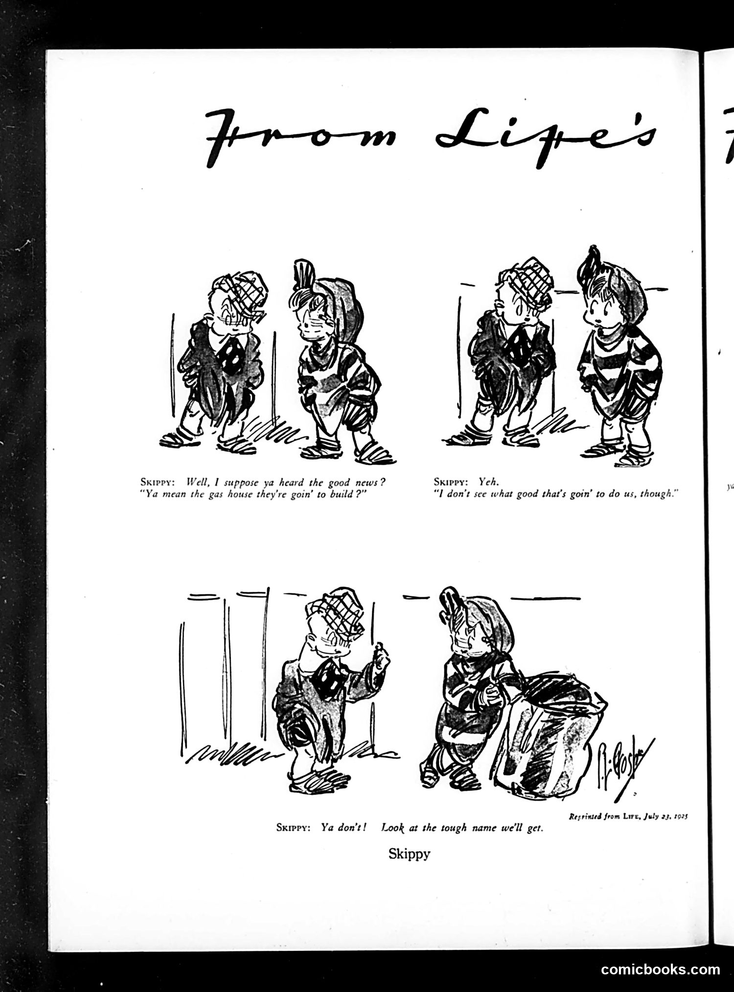 Life — February 27, 1931 — page 28 of 37