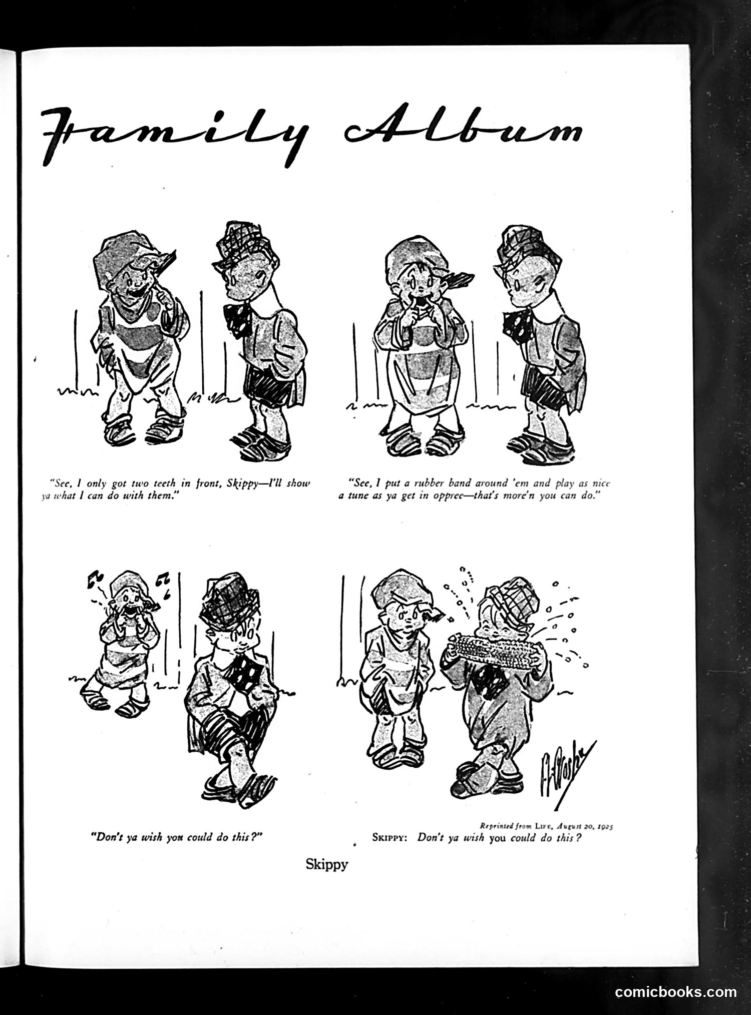 Life — February 27, 1931 — page 29 of 37