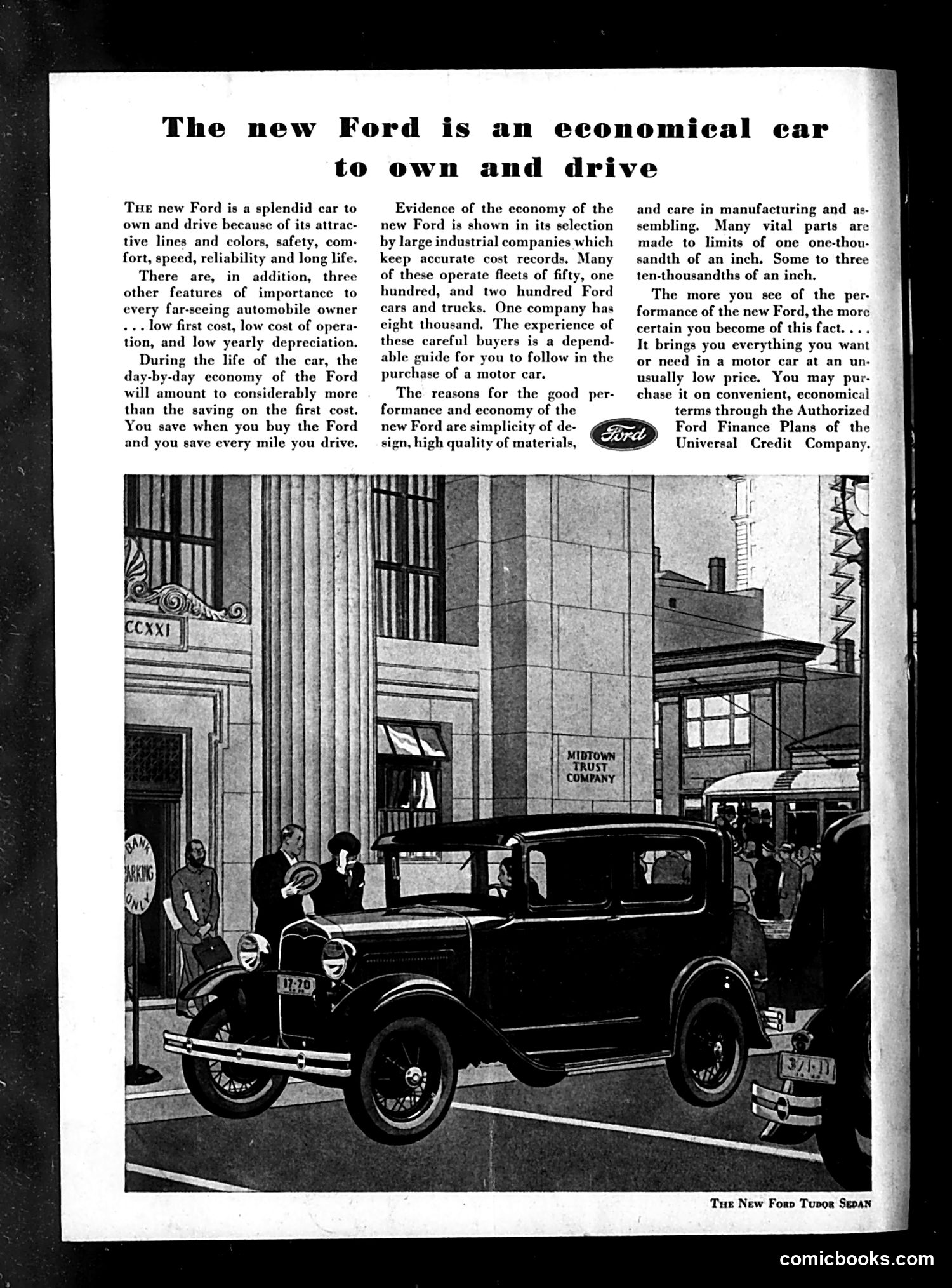 Life — February 27, 1931 — page 36 of 37