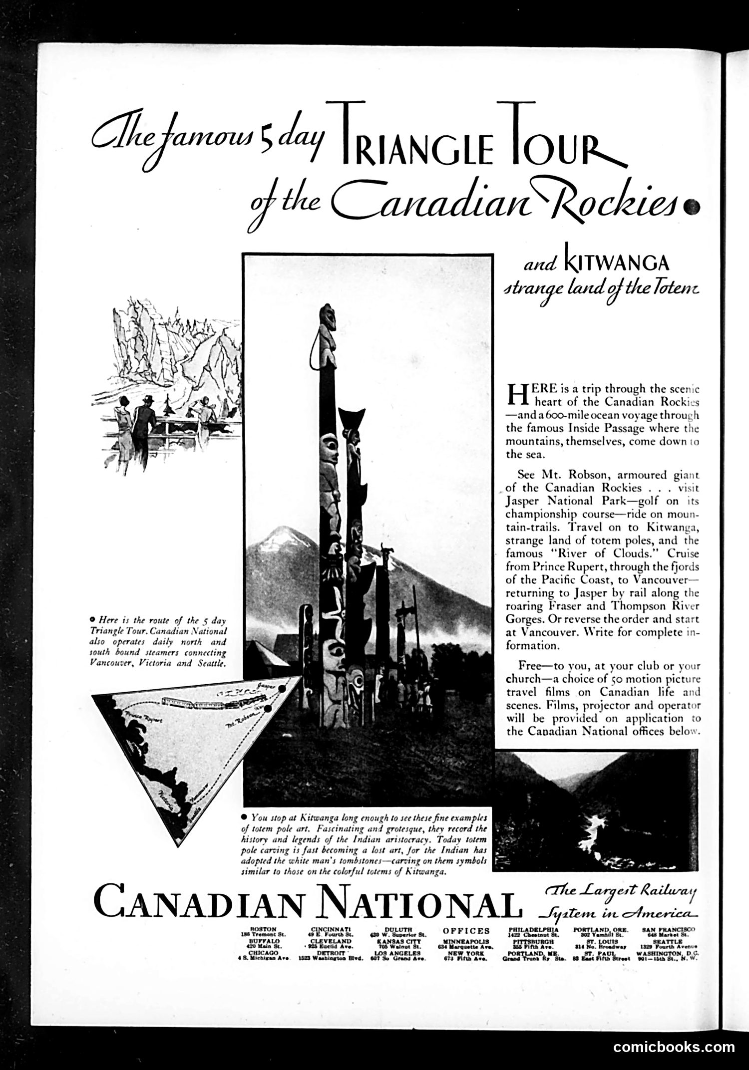 Life — March 6, 1931 — page 2 of 36