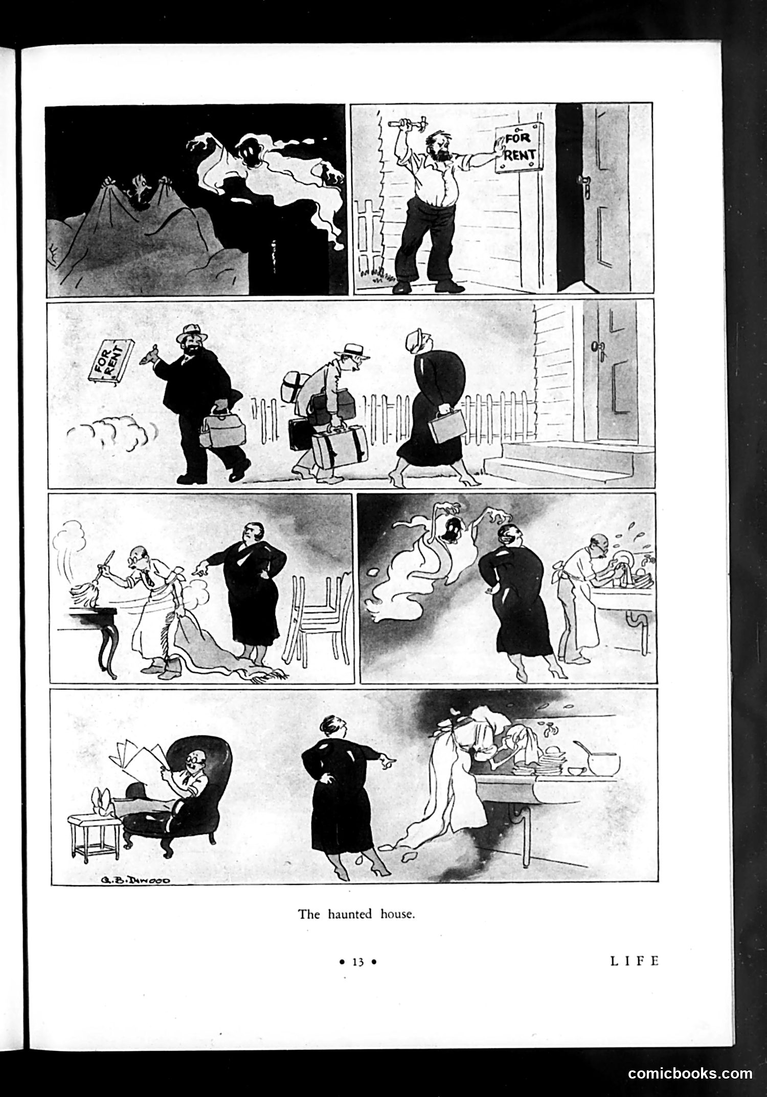 Life — March 6, 1931 — page 15 of 36