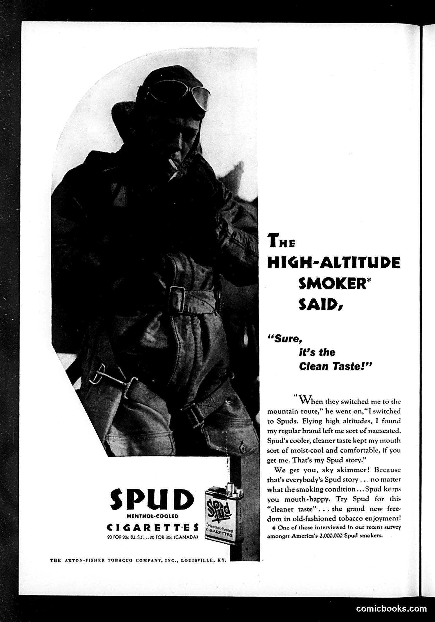 Life — March 13, 1931 — page 2 of 37