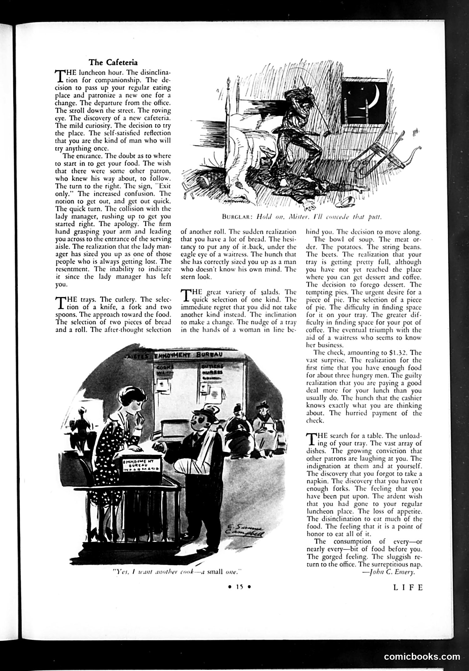 Life — March 13, 1931 — page 17 of 37