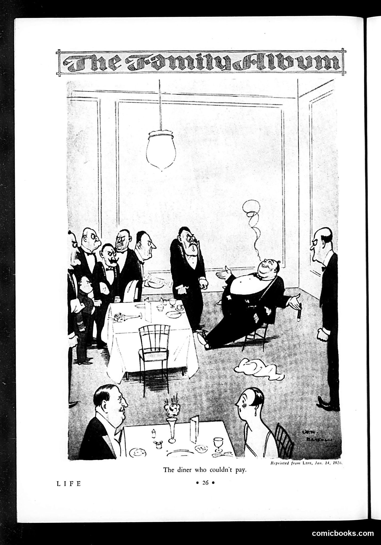 Life — March 13, 1931 — page 28 of 37