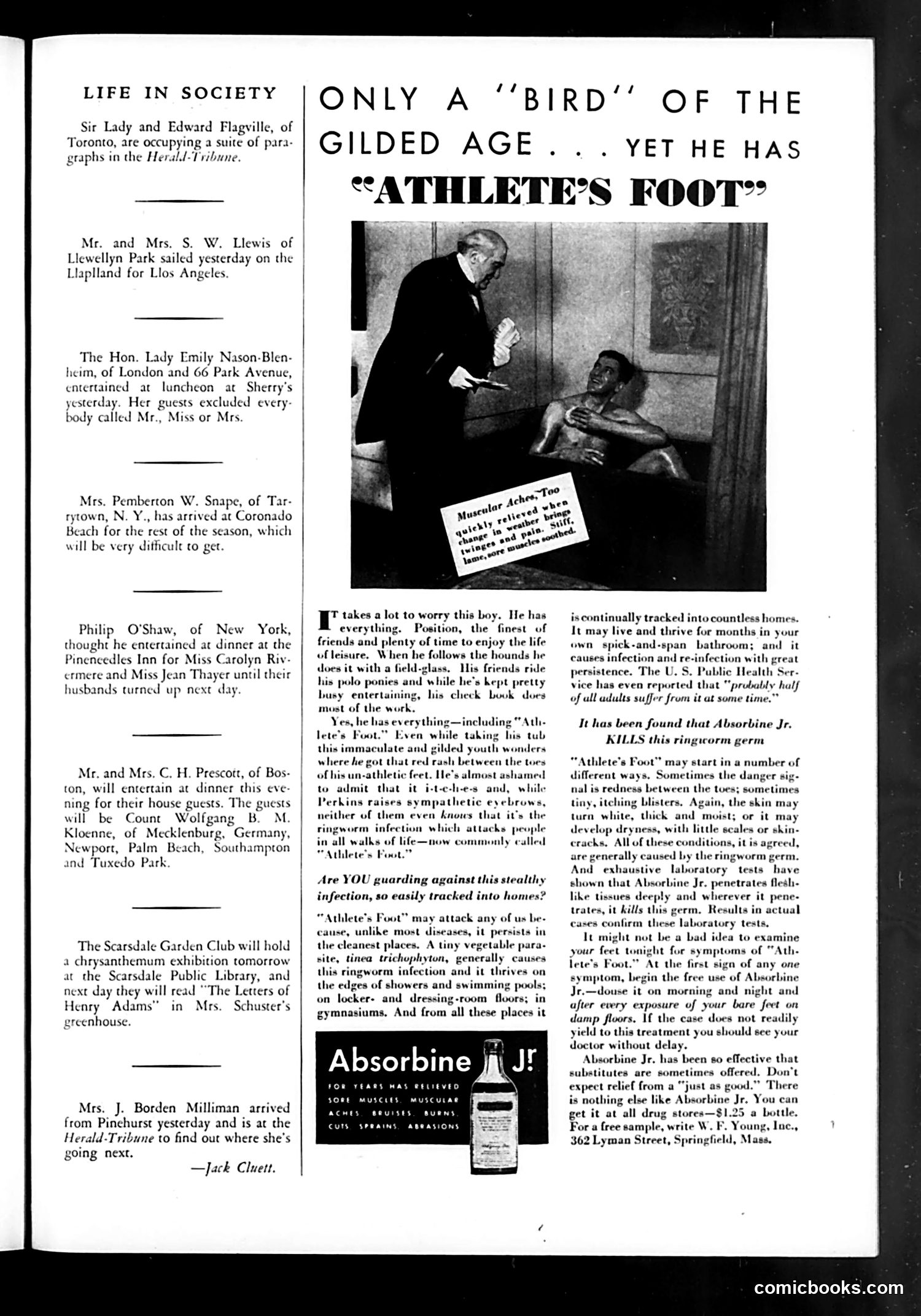 Life — March 13, 1931 — page 29 of 37