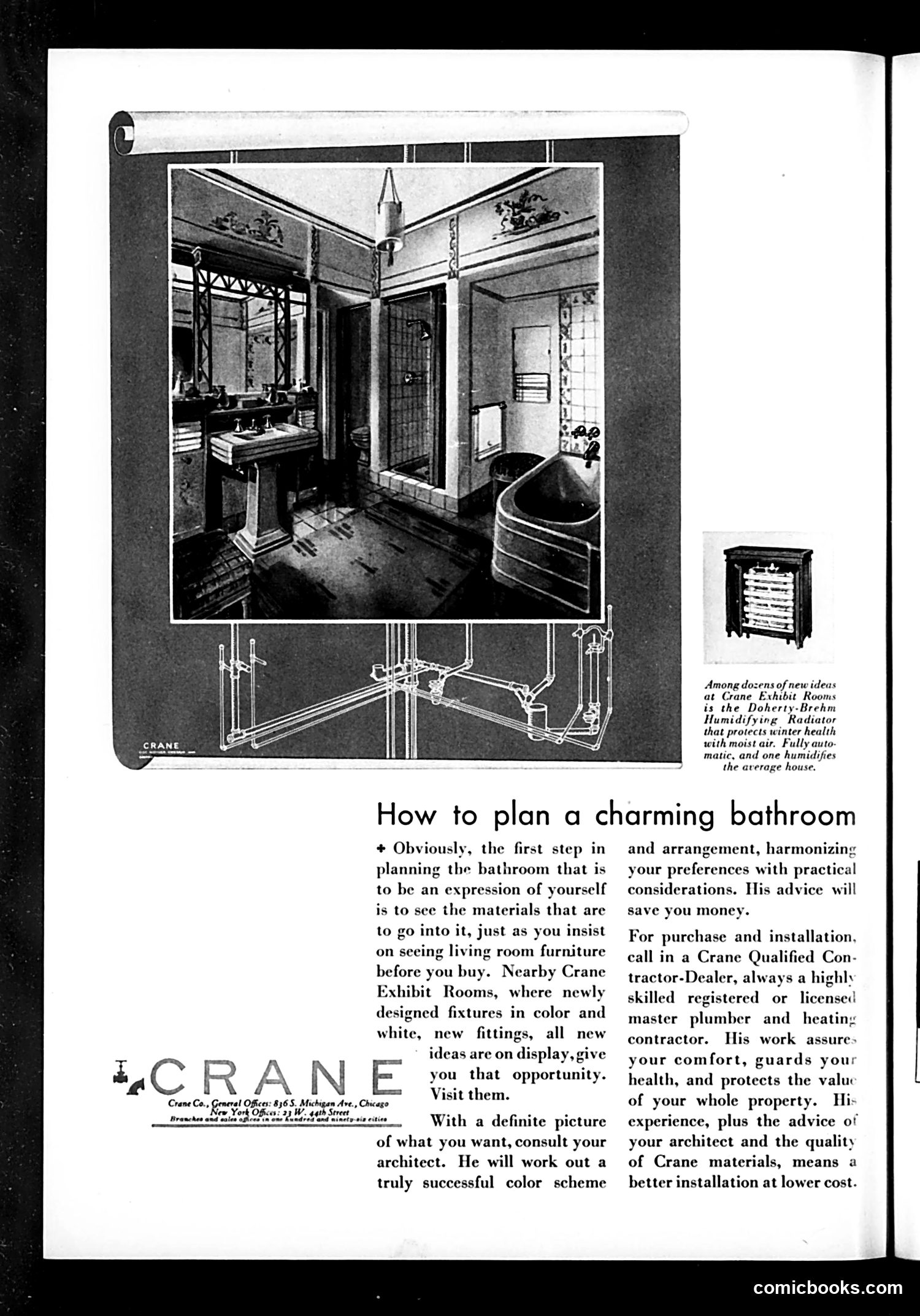 Life — March 20, 1931 — page 2 of 37