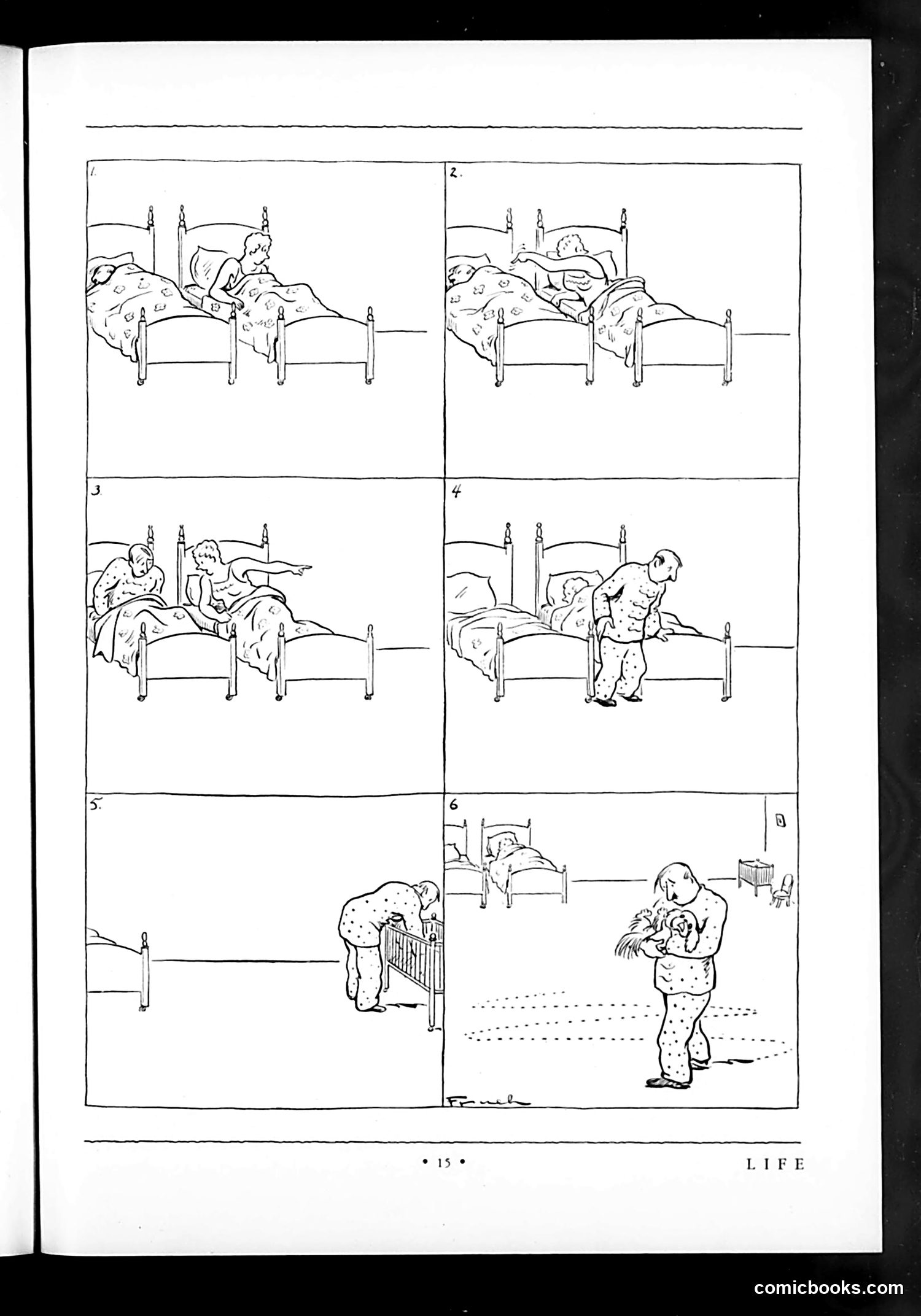 Life — March 20, 1931 — page 17 of 37